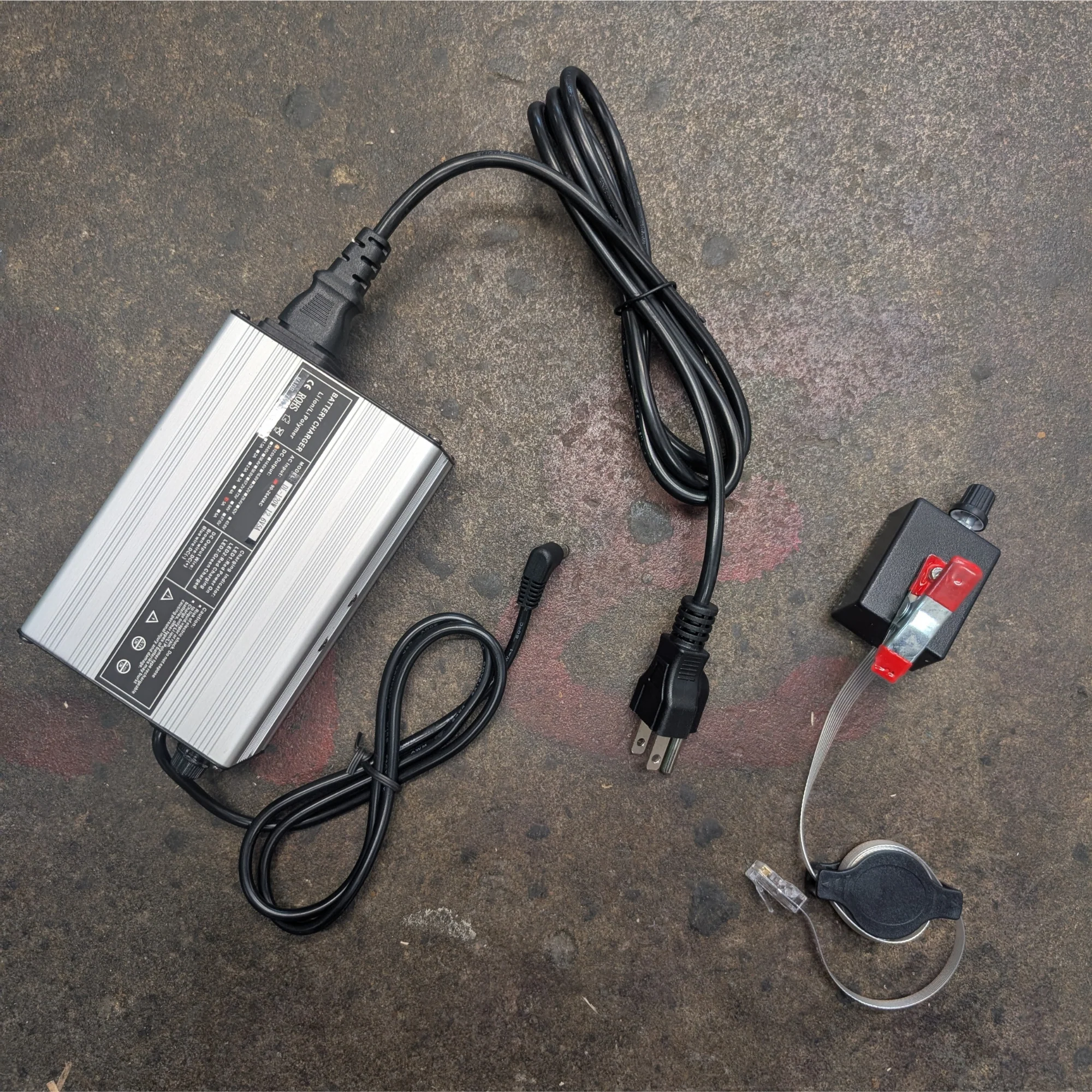 Everything Bee Vacuum Gen 2.5 Go Getter - Image 8