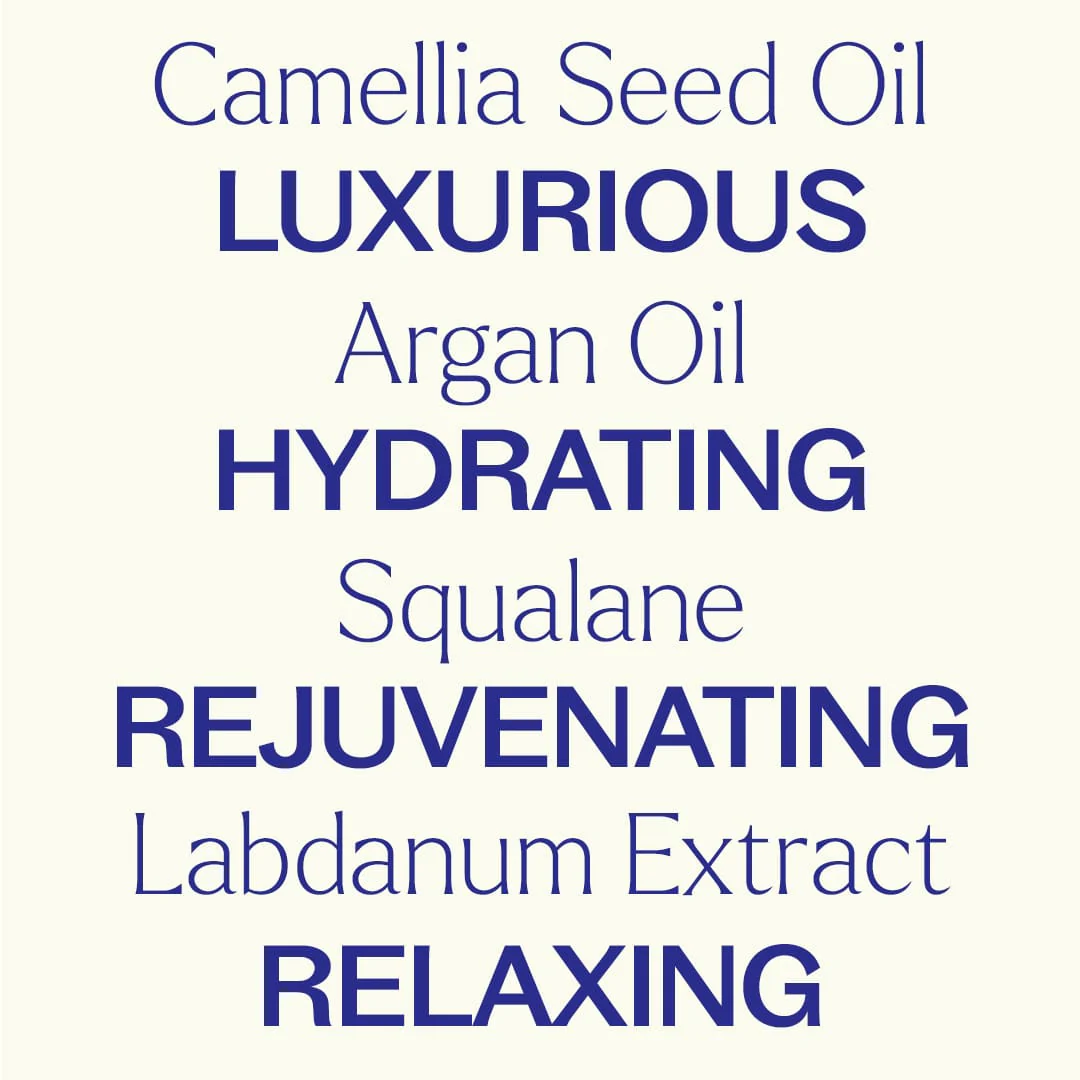 Evoke Silky Twilight Body Oil - Image 5