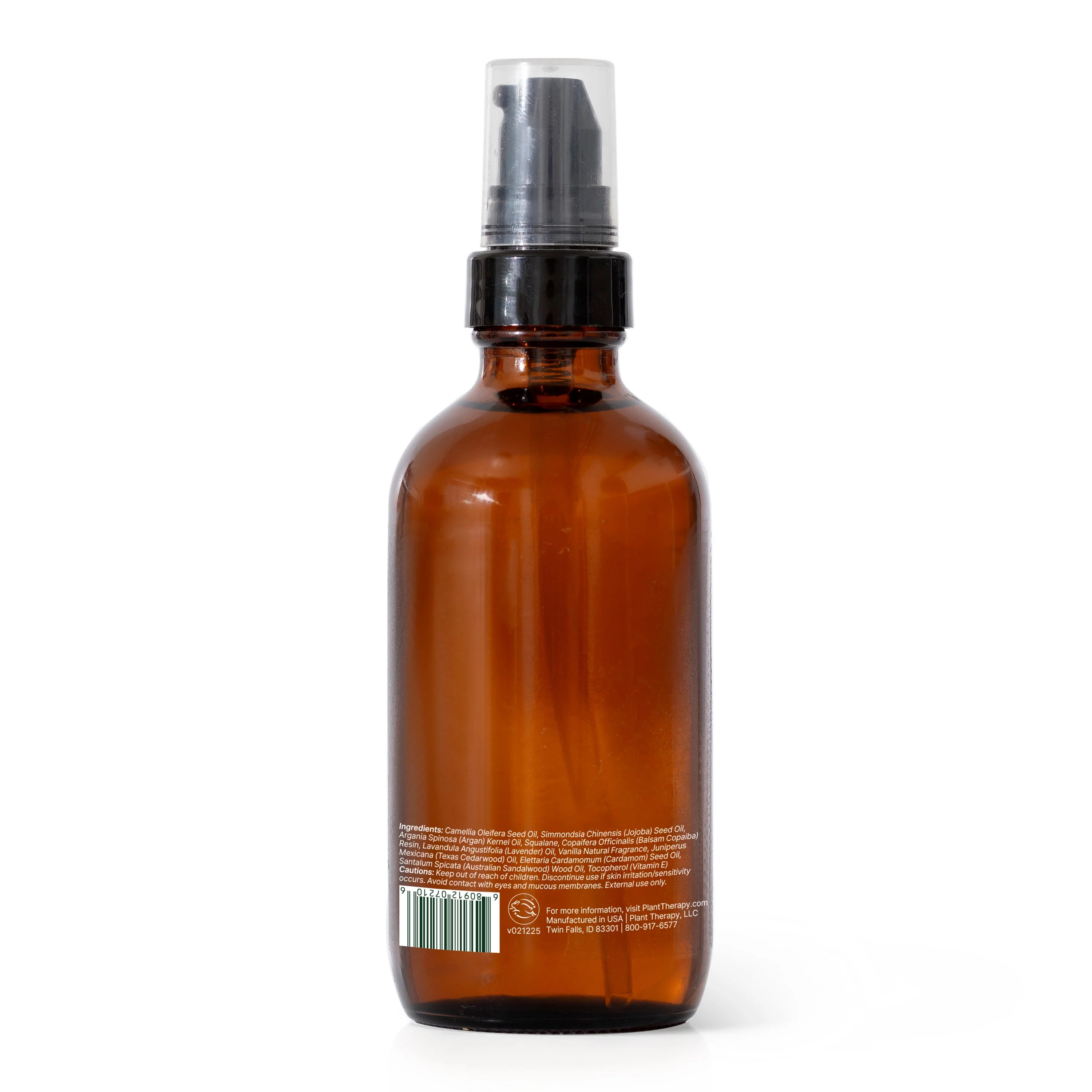 Evoke Velvet Glow Body Oil - Image 11