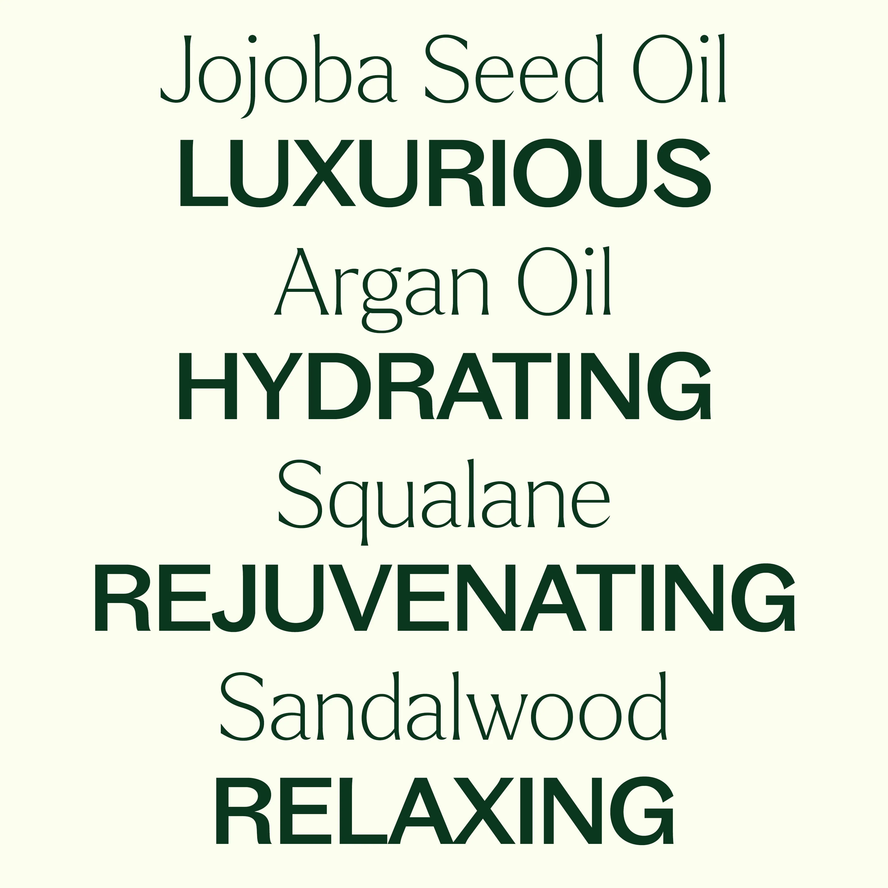 Evoke Velvet Glow Body Oil - Image 6