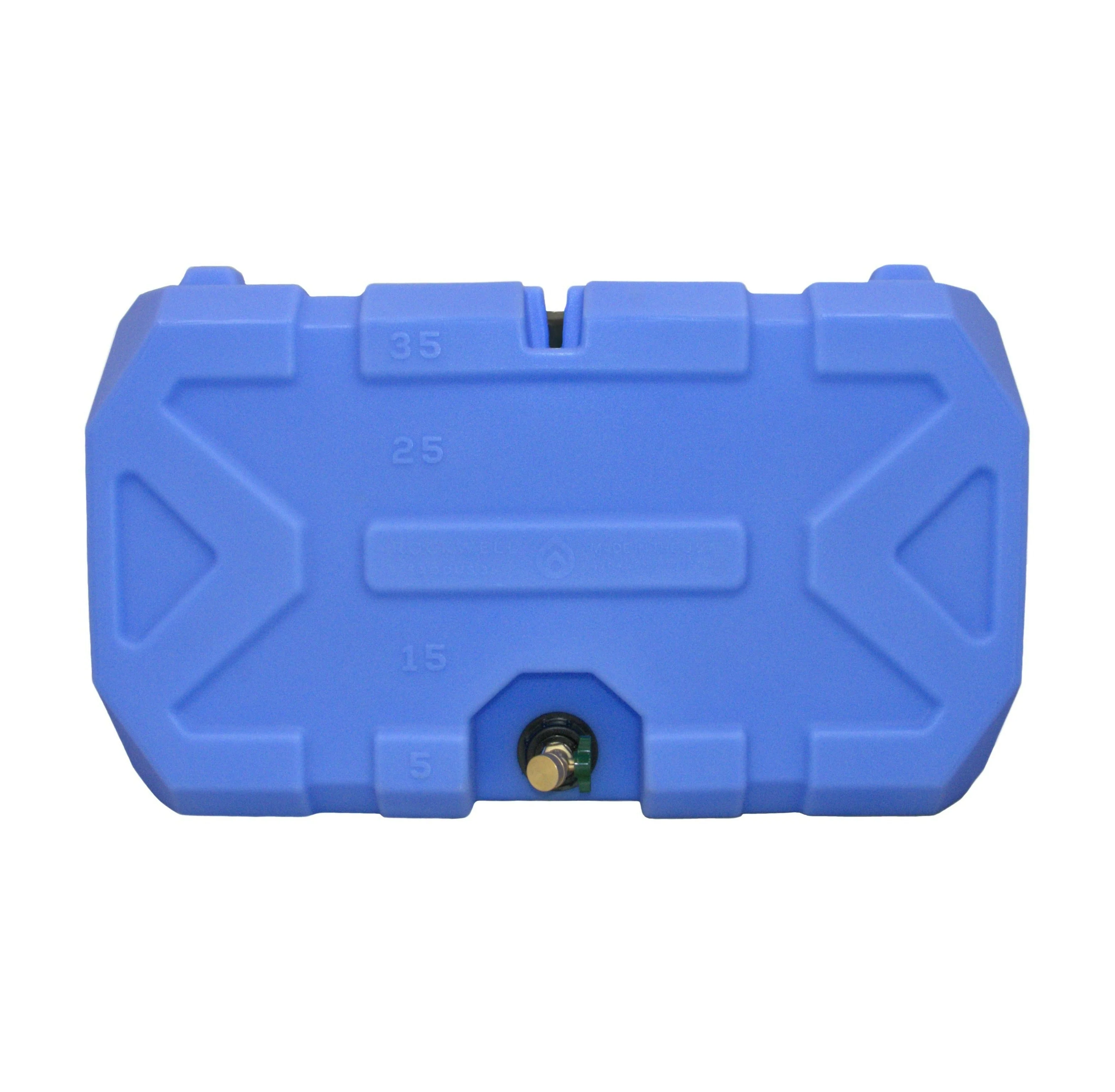 Exodus 35 Gallon Water Tank - Image 3
