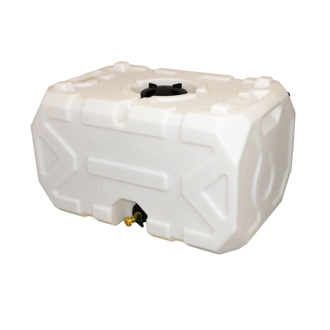 Exodus 35 Gallon Water Tank - Image 6