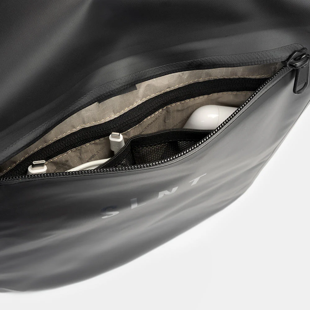 Expanded Waterproof Faraday Backpack - Image 11