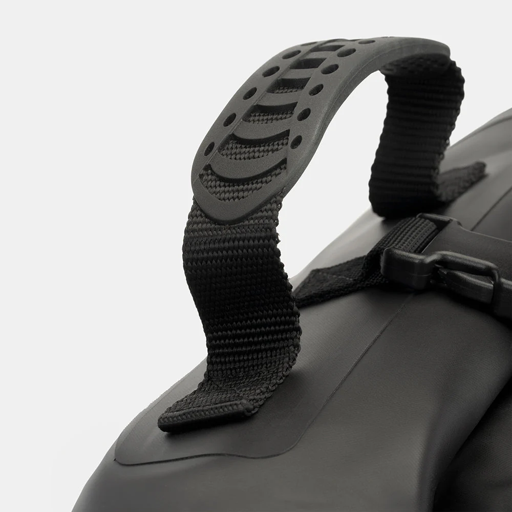 Expanded Waterproof Faraday Backpack - Image 12