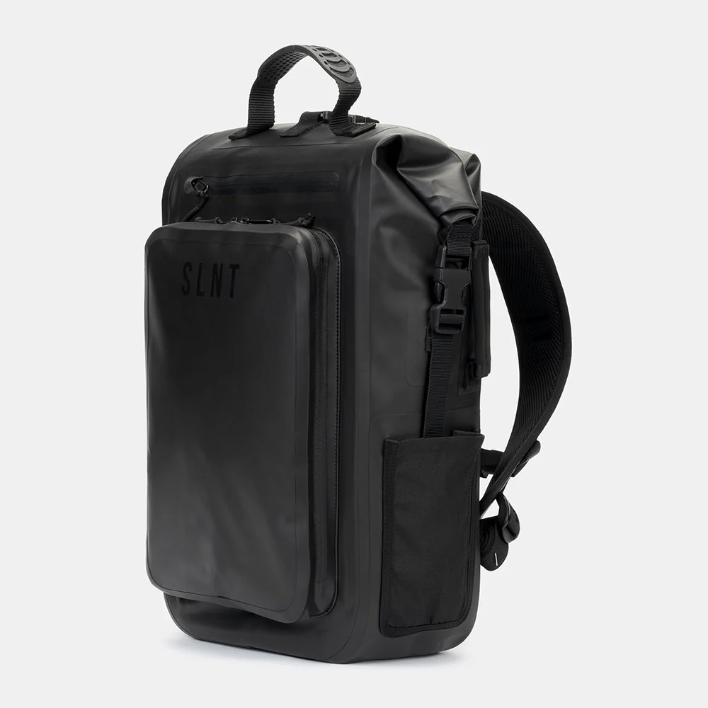 Expanded Waterproof Faraday Backpack - Image 3