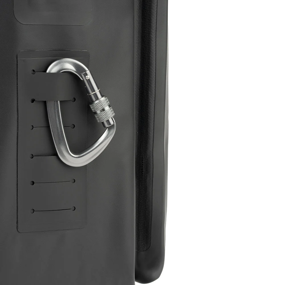 Expanded Waterproof Faraday Backpack - Image 8