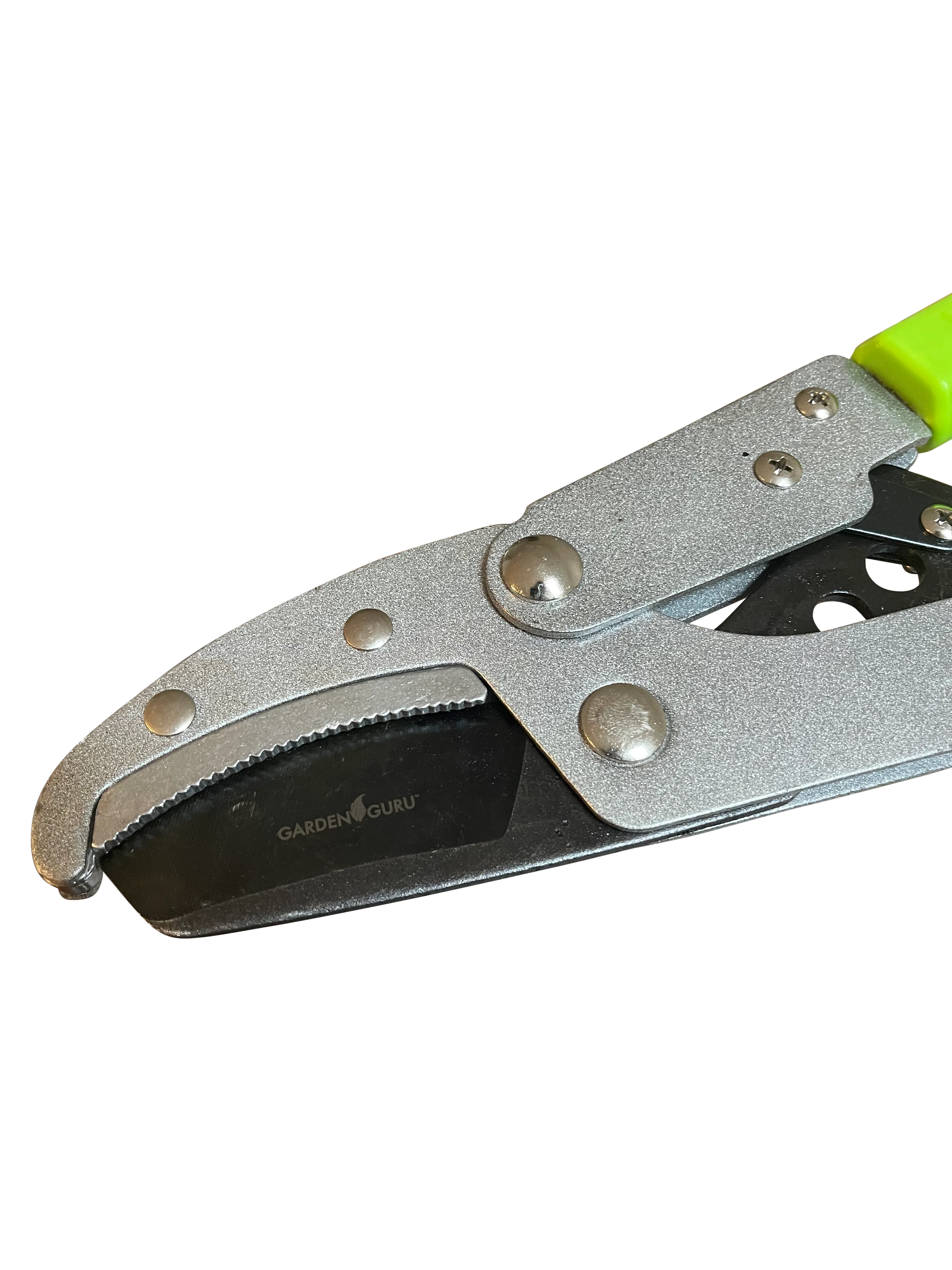Extendable Anvil Loppers Tree Trimmers - Image 2