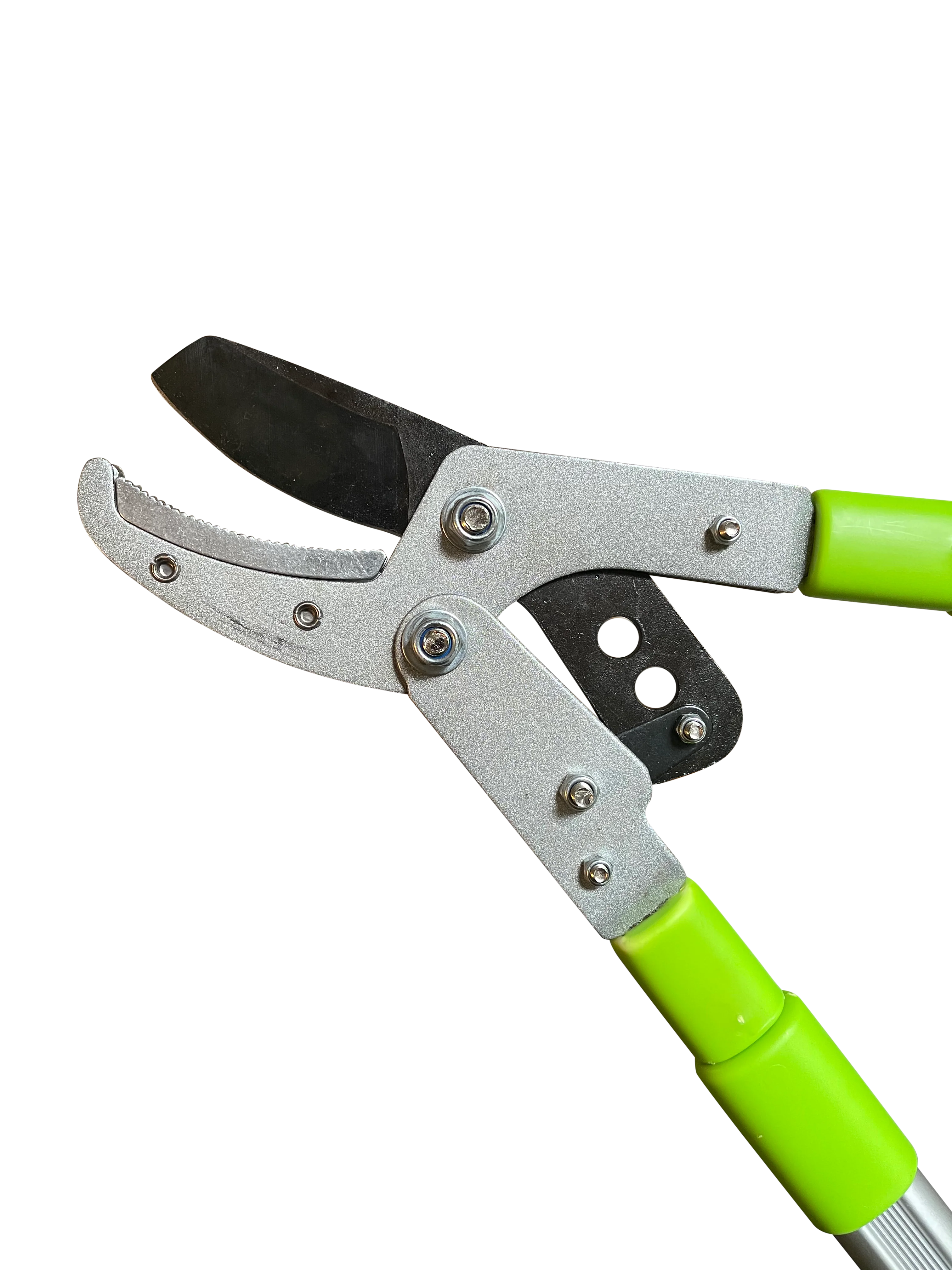 Extendable Anvil Loppers Tree Trimmers - Image 3