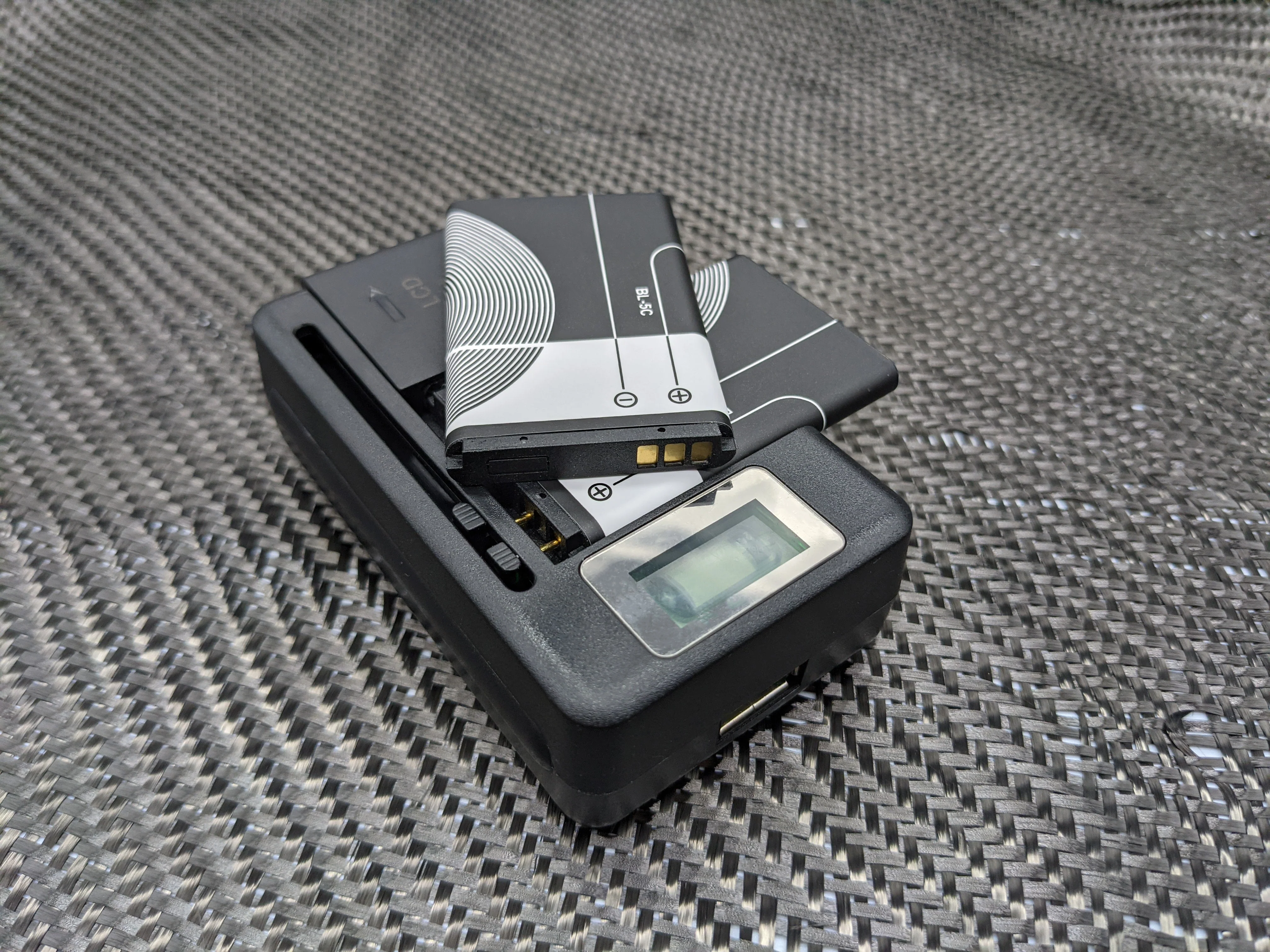 Extended Runtime Kit For the GP-7 SSB Radio - New 2025 Batch