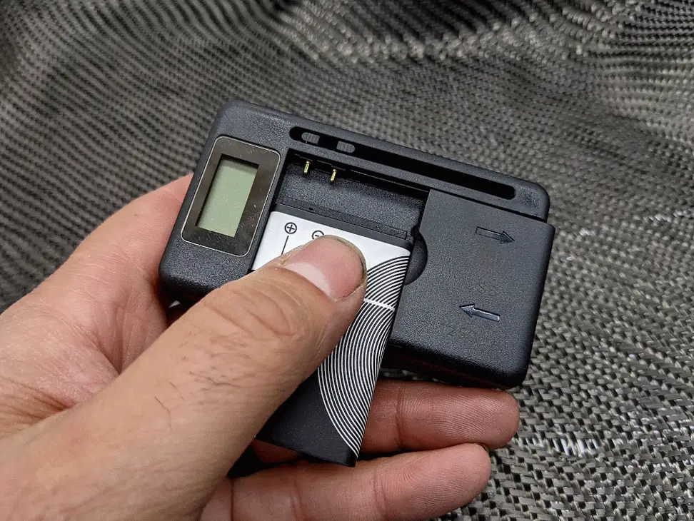 Extended Runtime Kit For the GP-7 SSB Radio - New 2025 Batch - Image 2