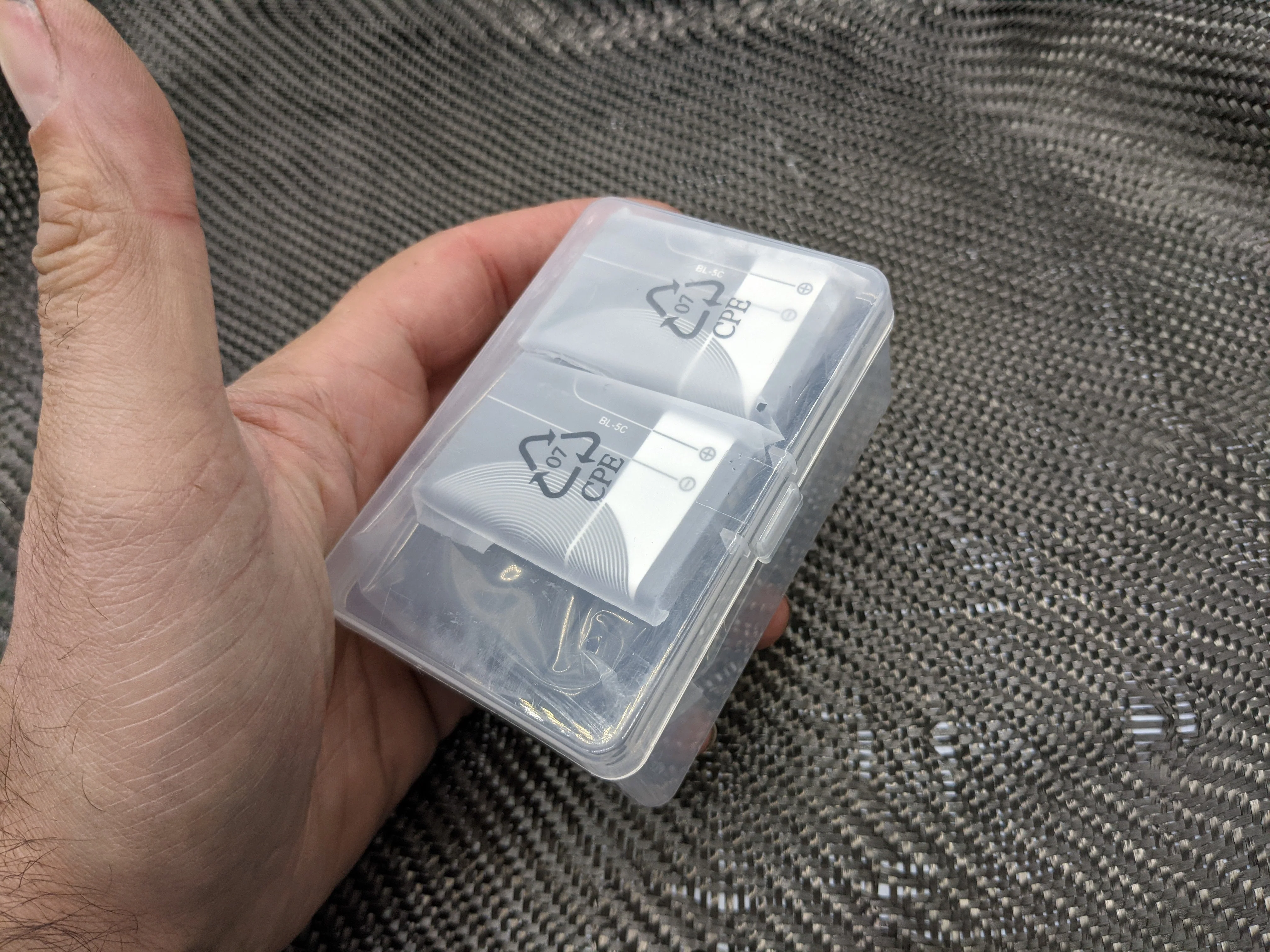 Extended Runtime Kit For the GP-7 SSB Radio - New 2025 Batch - Image 3