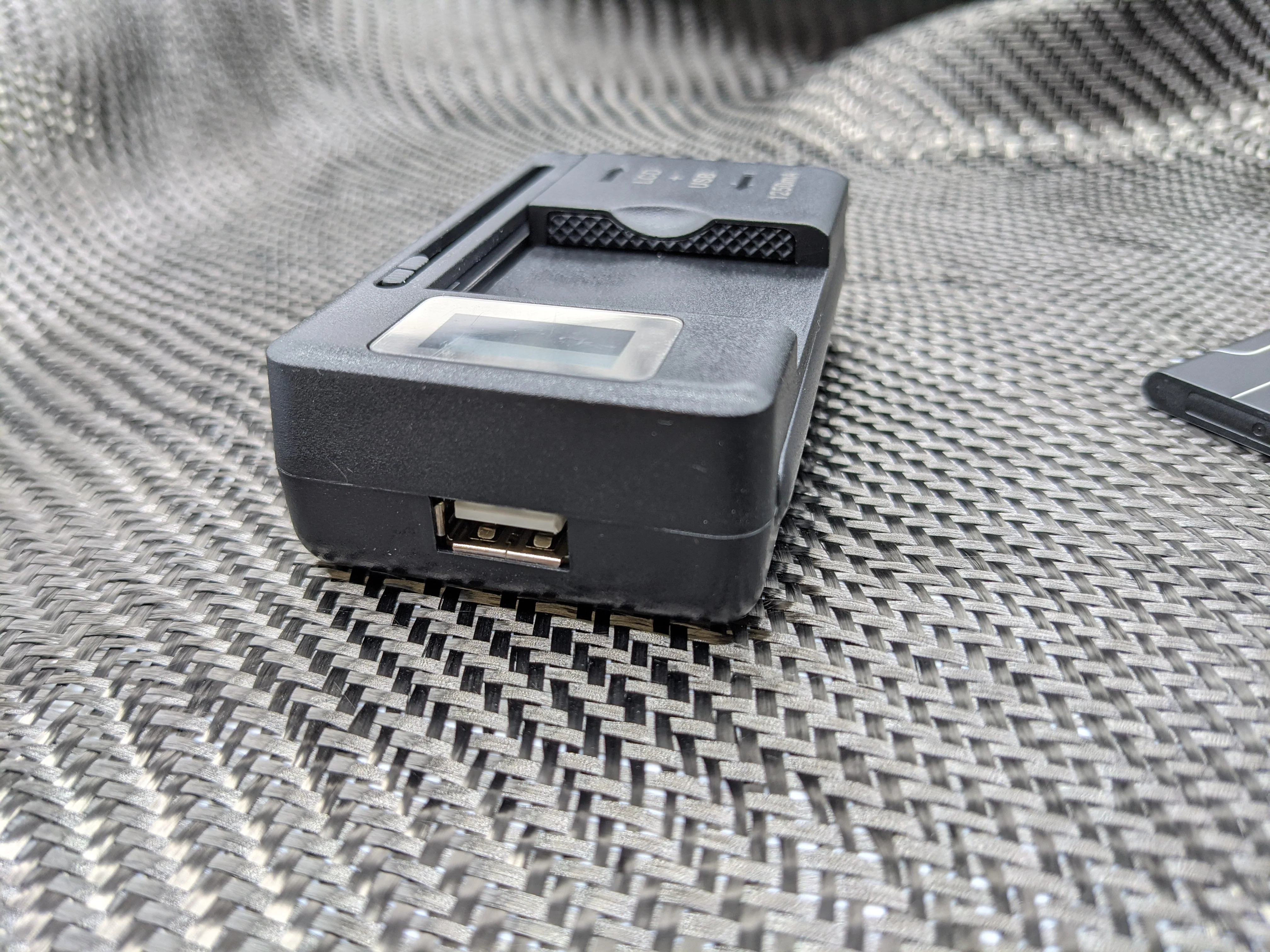 Extended Runtime Kit For the GP-7 SSB Radio - New 2025 Batch - Image 4