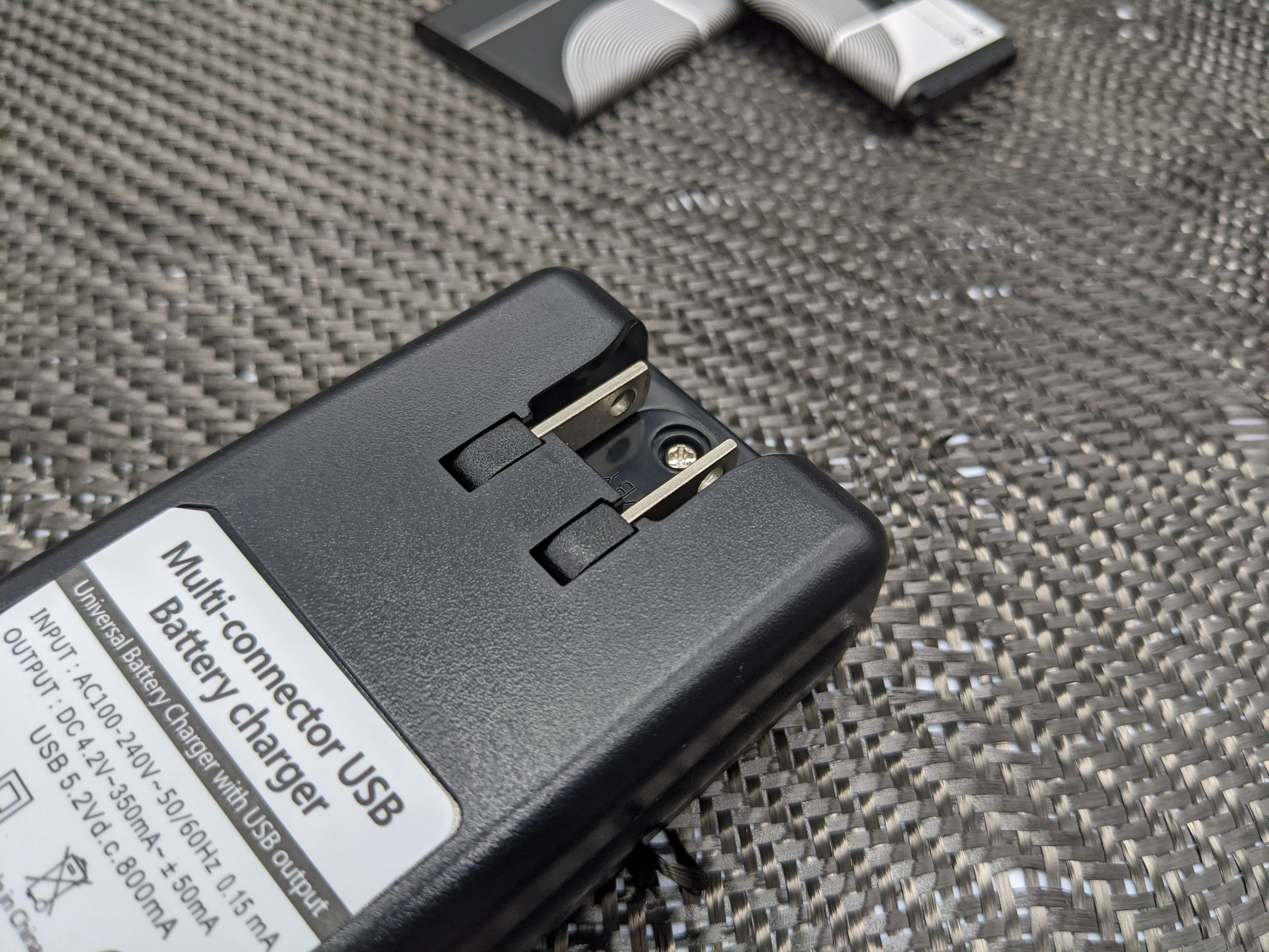 Extended Runtime Kit For the GP-7 SSB Radio - New 2025 Batch - Image 5