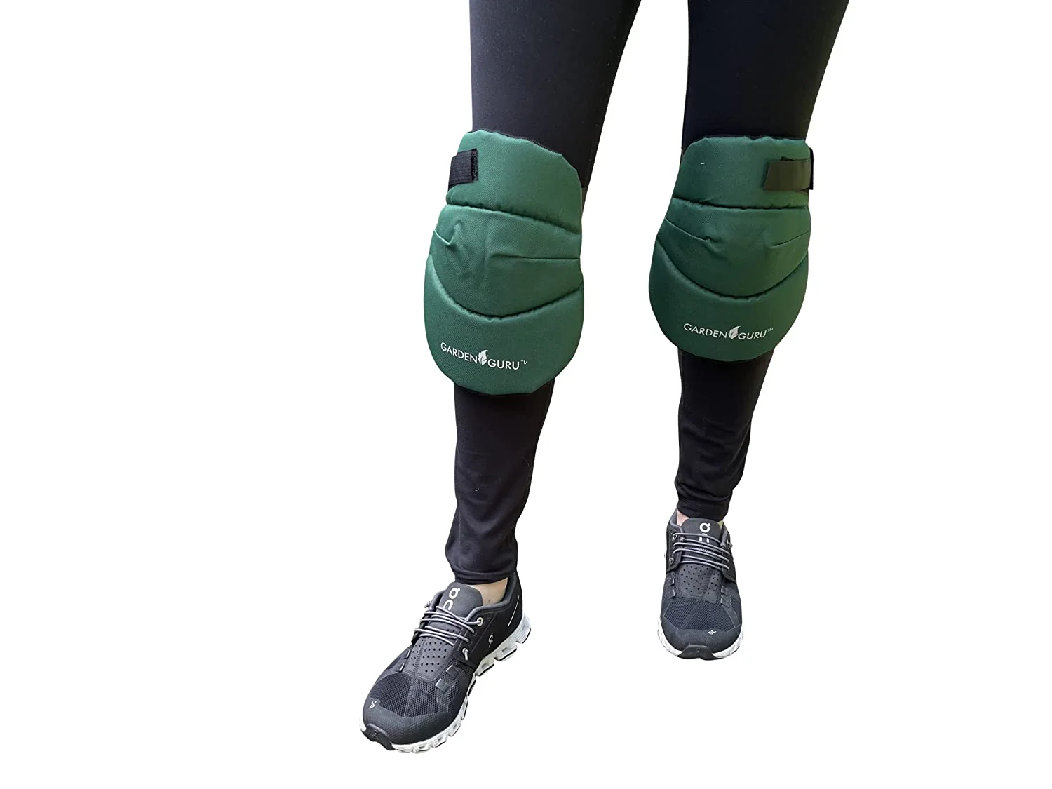 Extra Cushioned Gardening Kneepads - Image 4