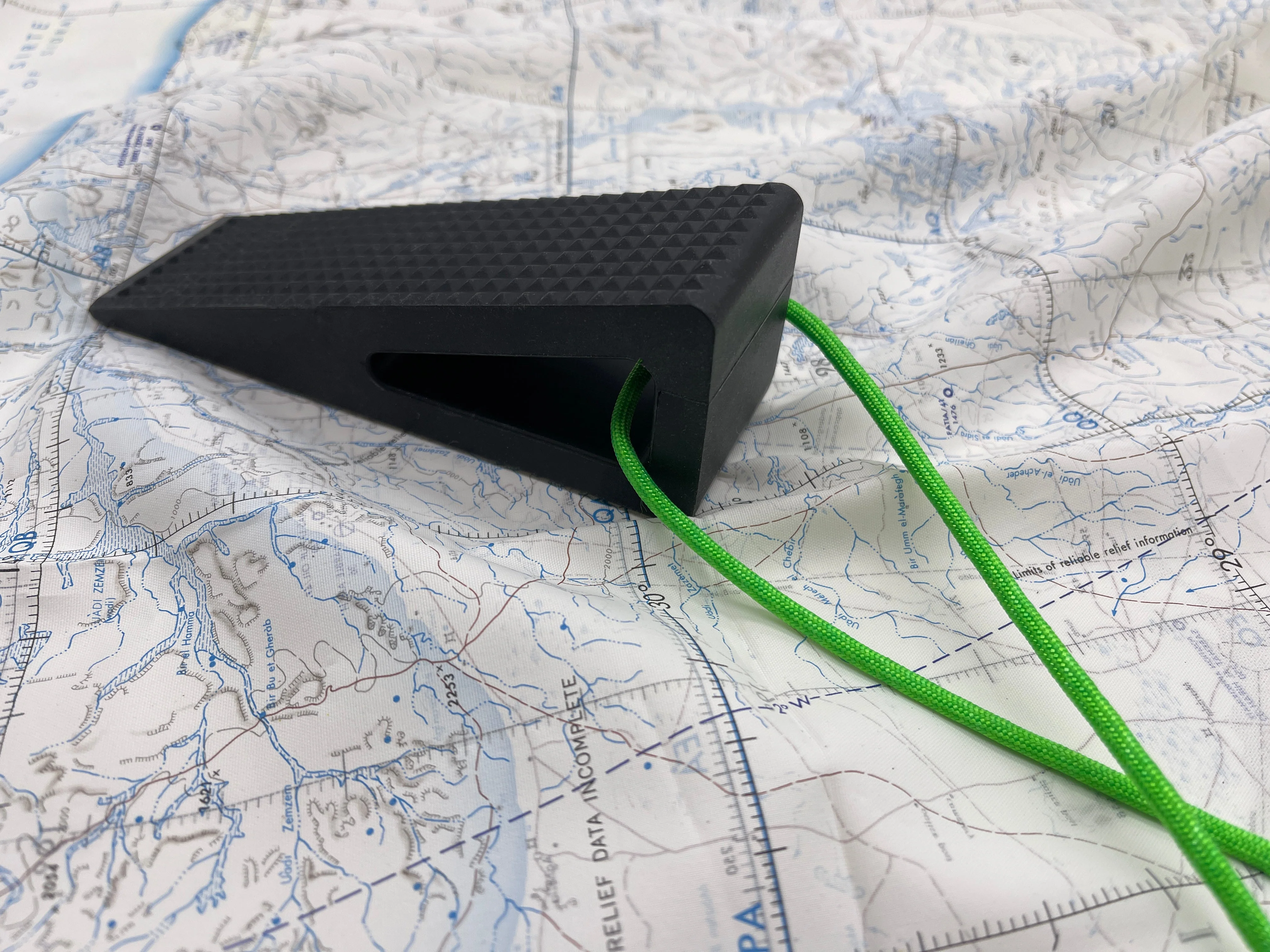 Extreme Grip The Door Wedge - Silicone - Gen 2 - Image 3