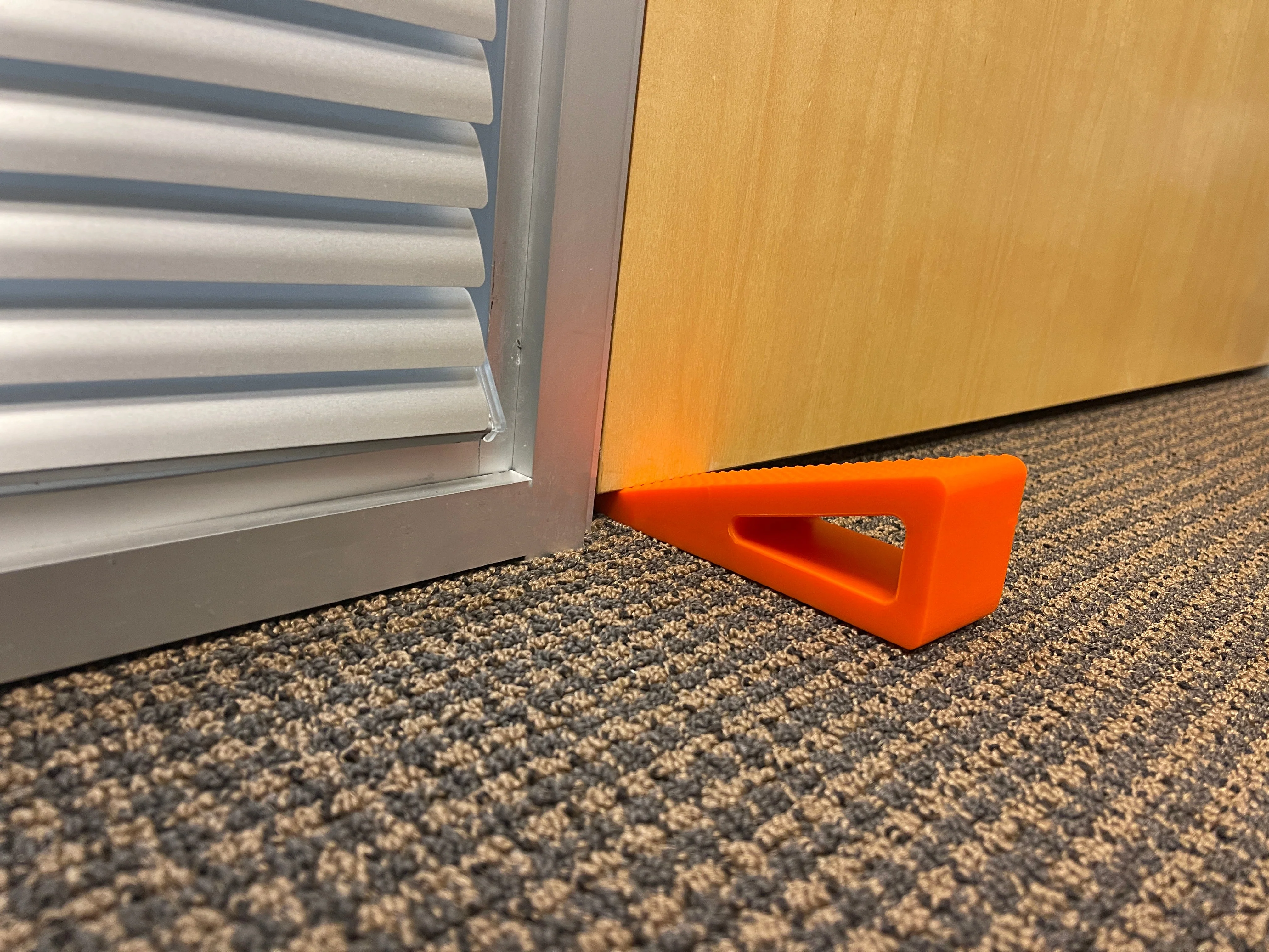 Extreme Grip The Door Wedge - Silicone - Gen 2 - Image 4