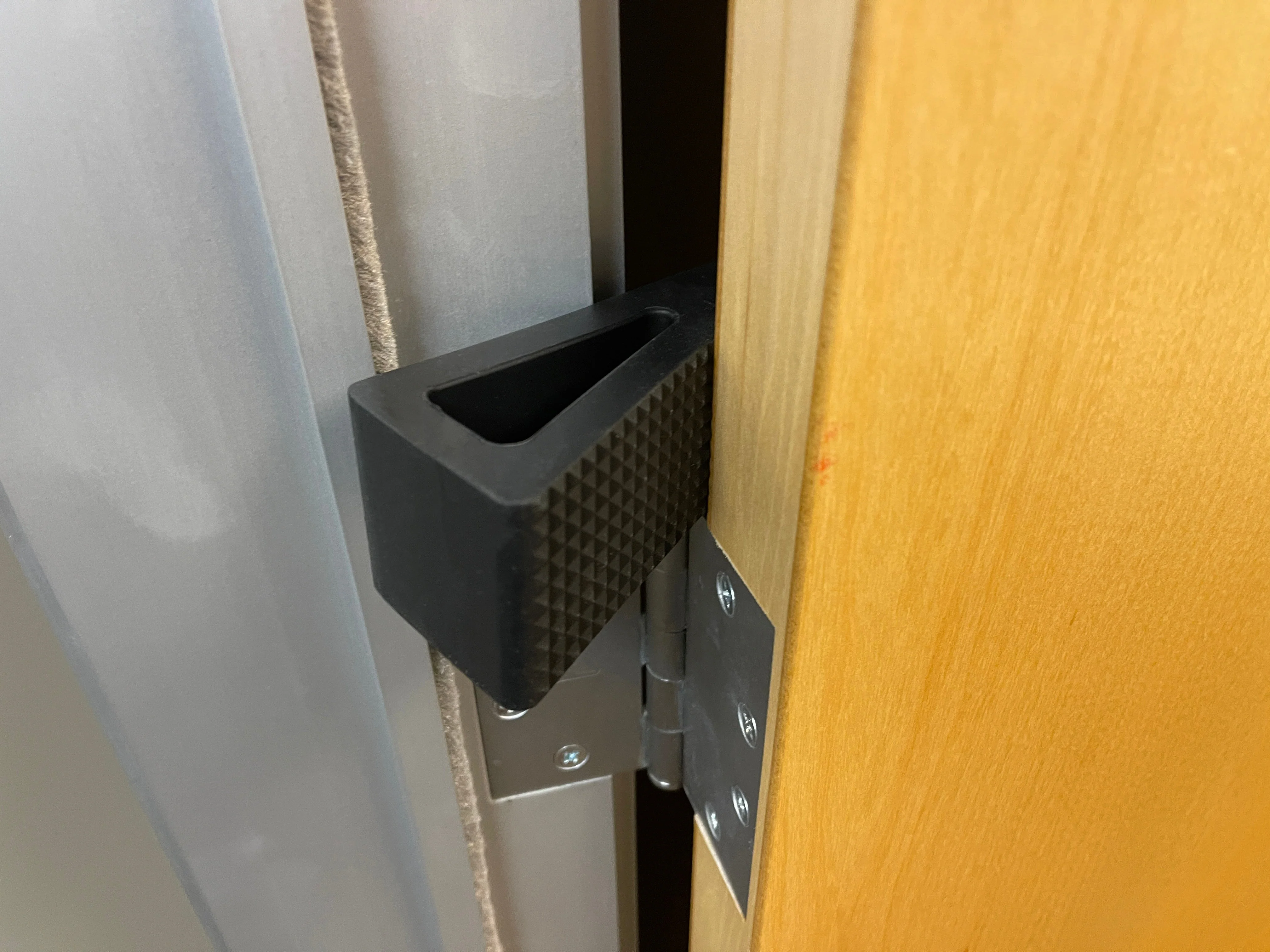 Extreme Grip The Door Wedge - Silicone - Gen 2 - Image 5