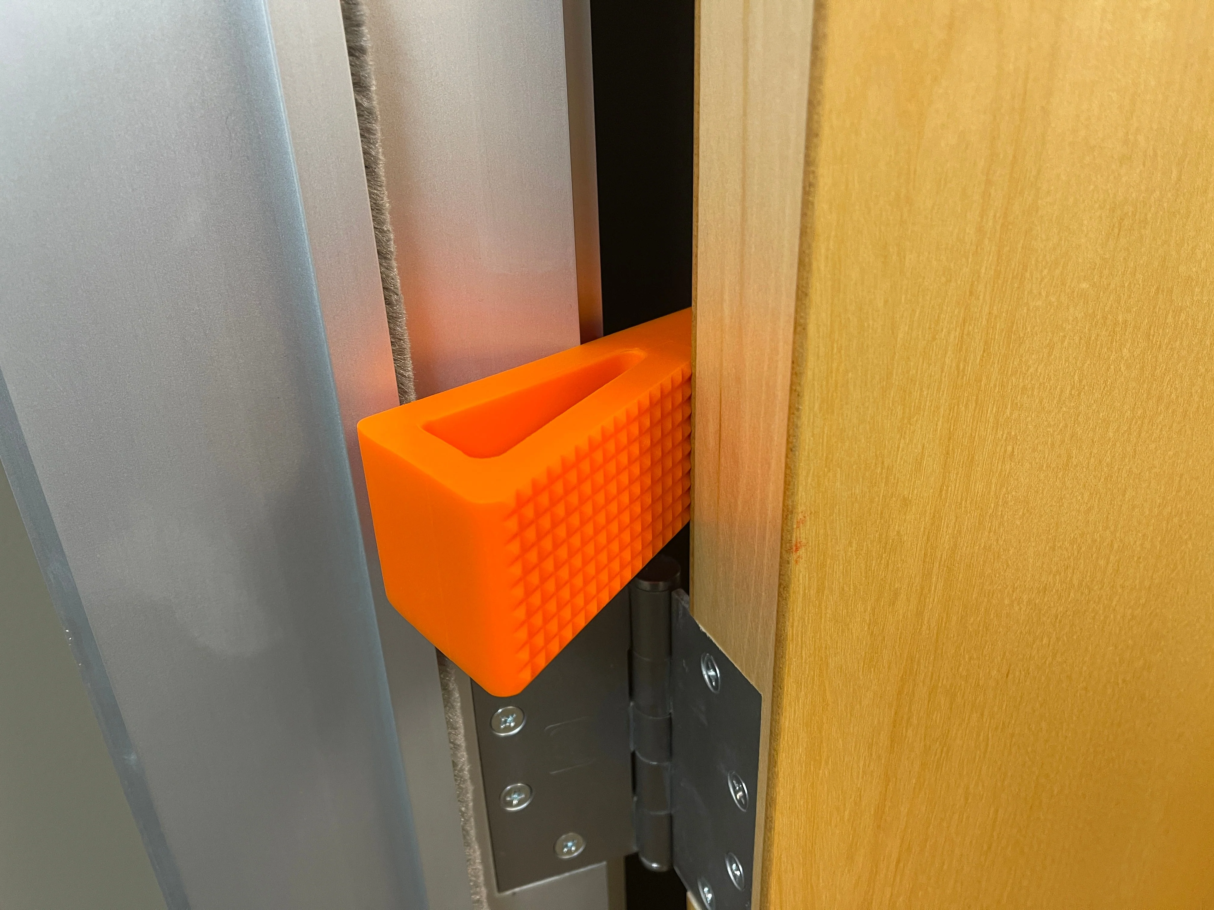 Extreme Grip The Door Wedge - Silicone - Gen 2 - Image 6