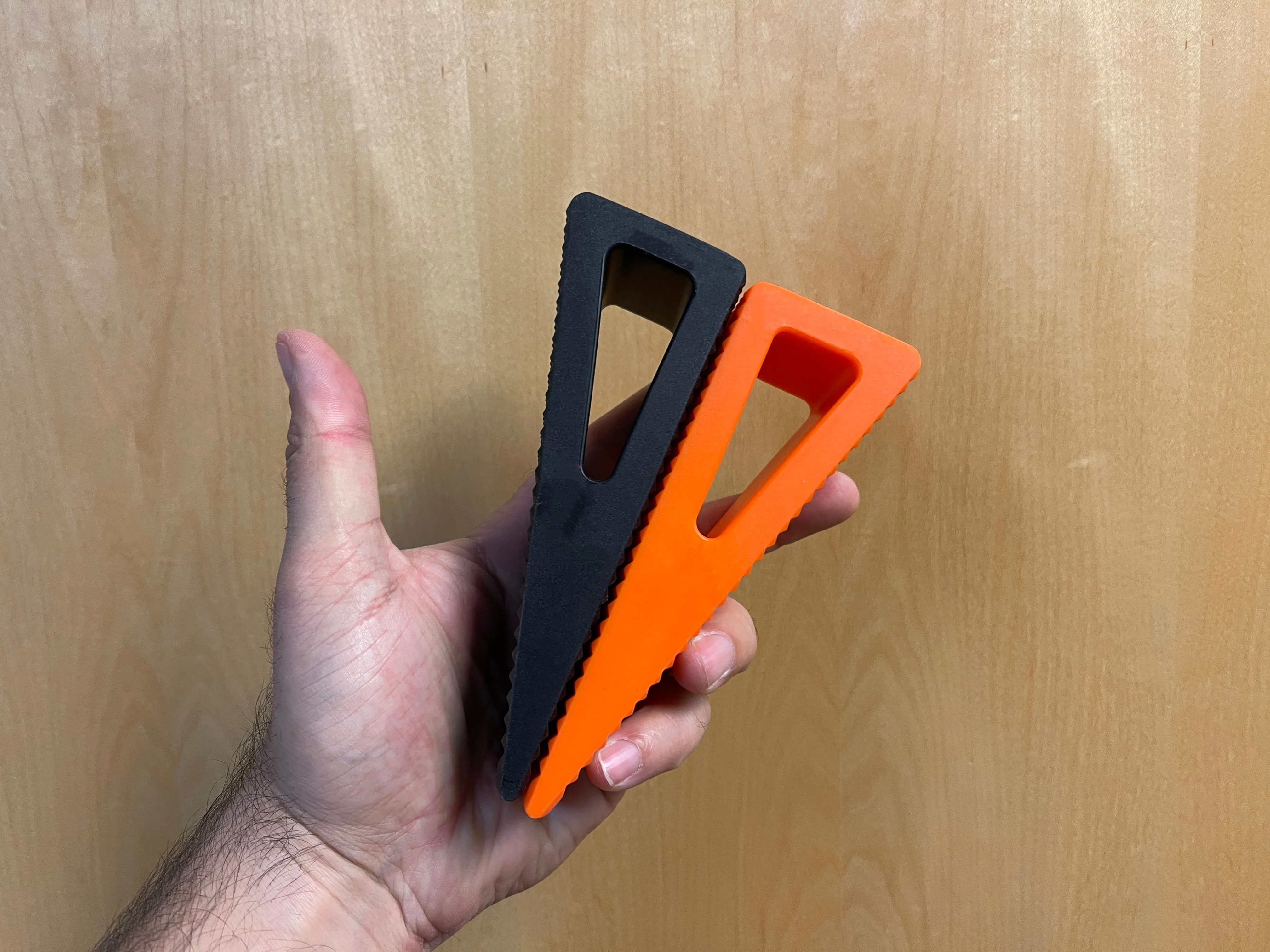 Extreme Grip The Door Wedge - Silicone - Gen 2 - Image 8