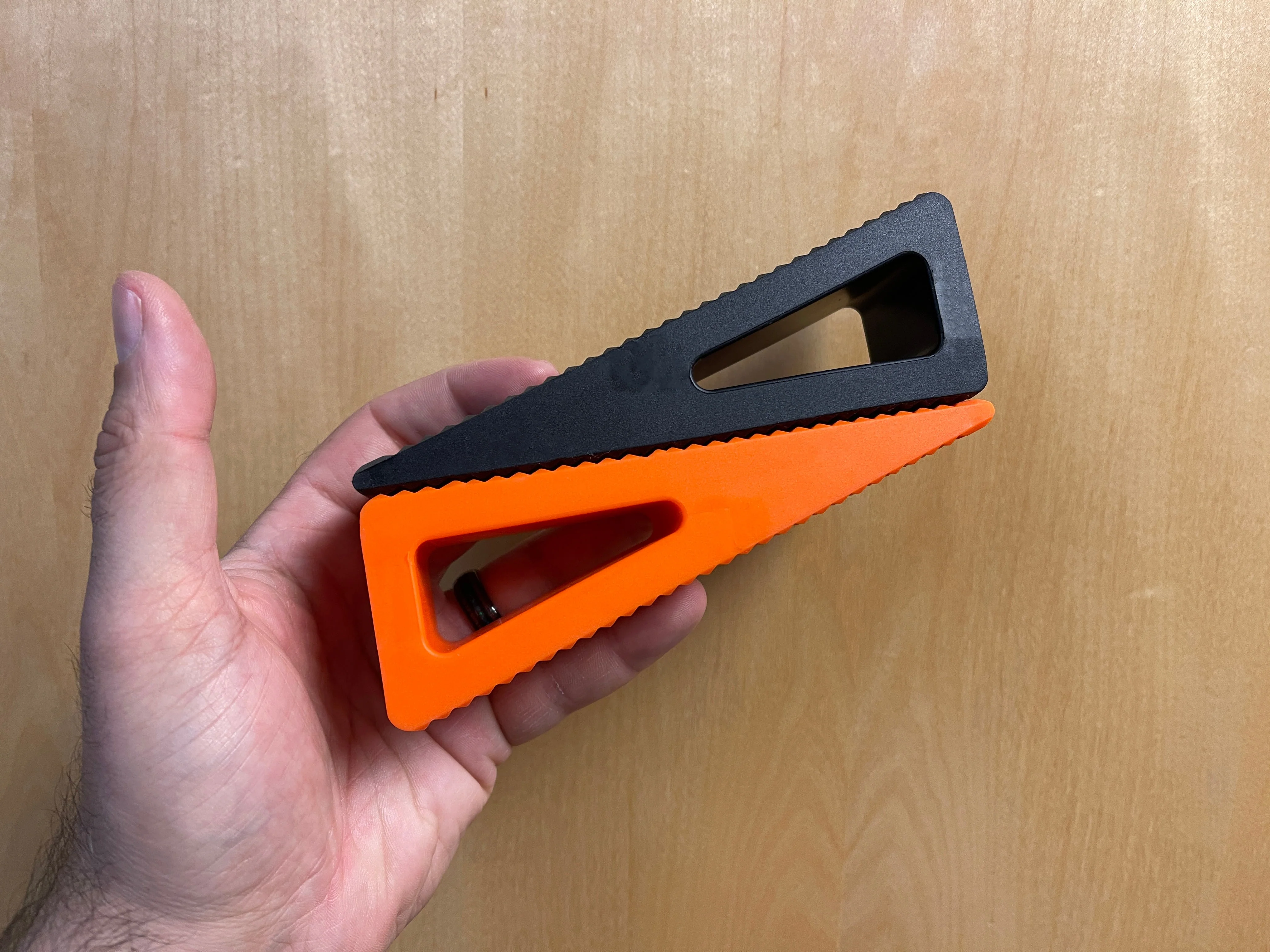 Extreme Grip The Door Wedge - Silicone - Gen 2 - Image 9