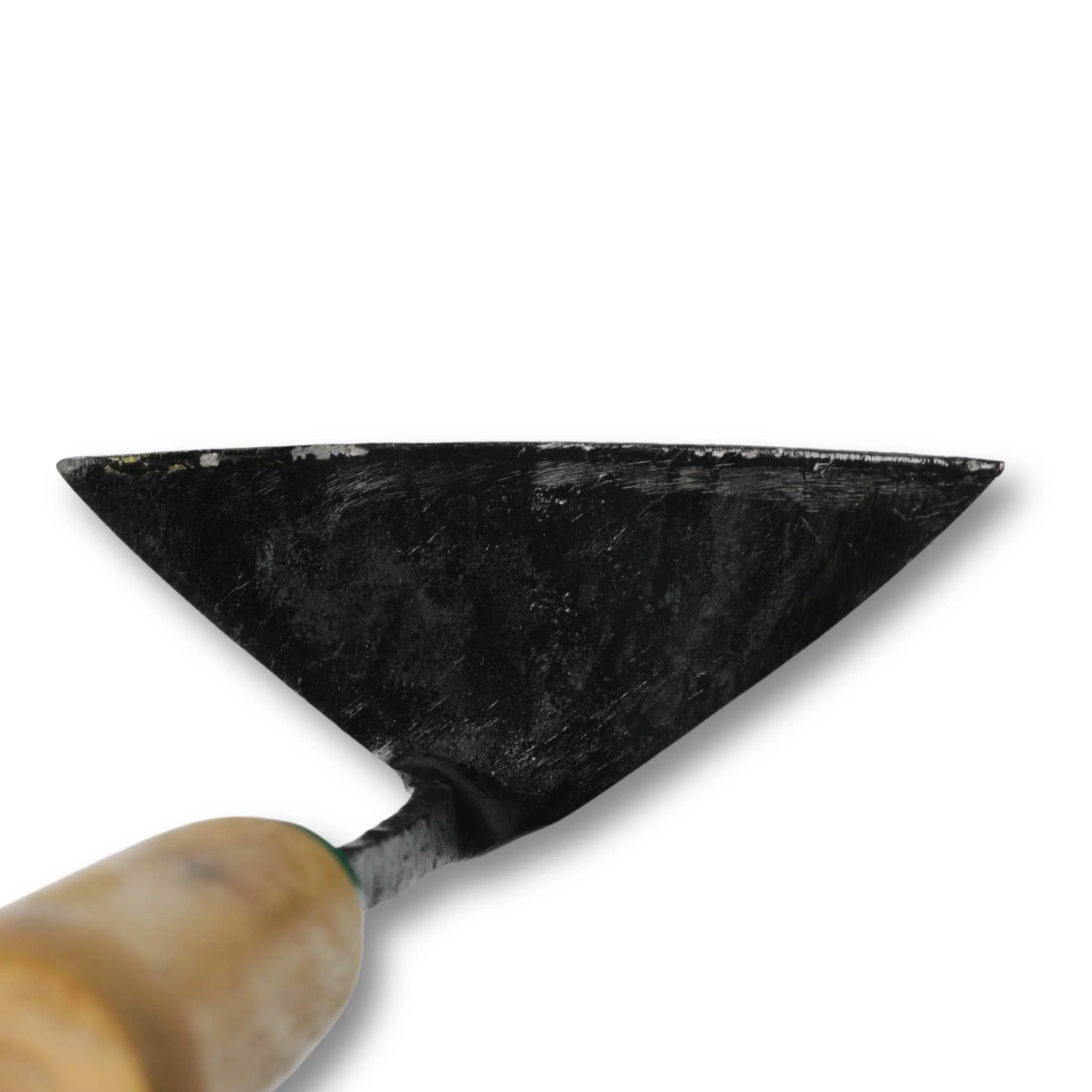 EZ-Digger Garden Tool Short Handle | 7 inch Blade - Image 2