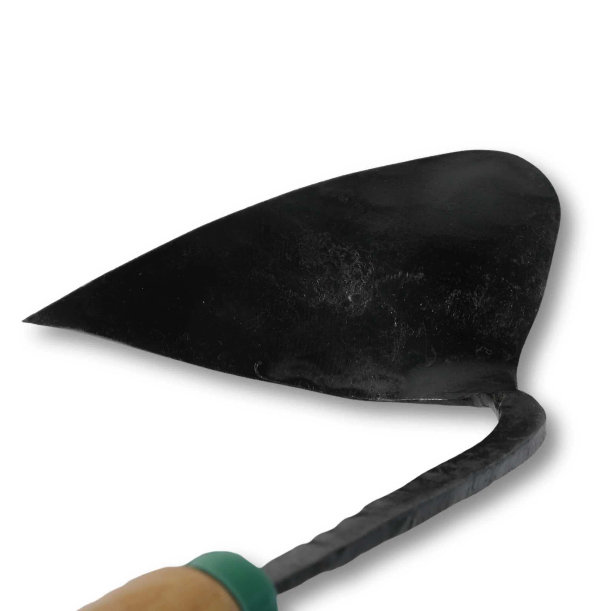 Ez-Digger Korean Triangle Blade | Short Handle - Image 2