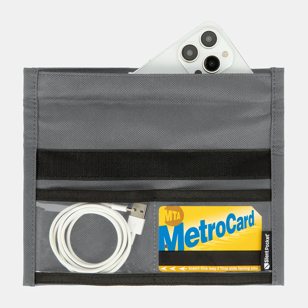 Faraday Bag - Image 23