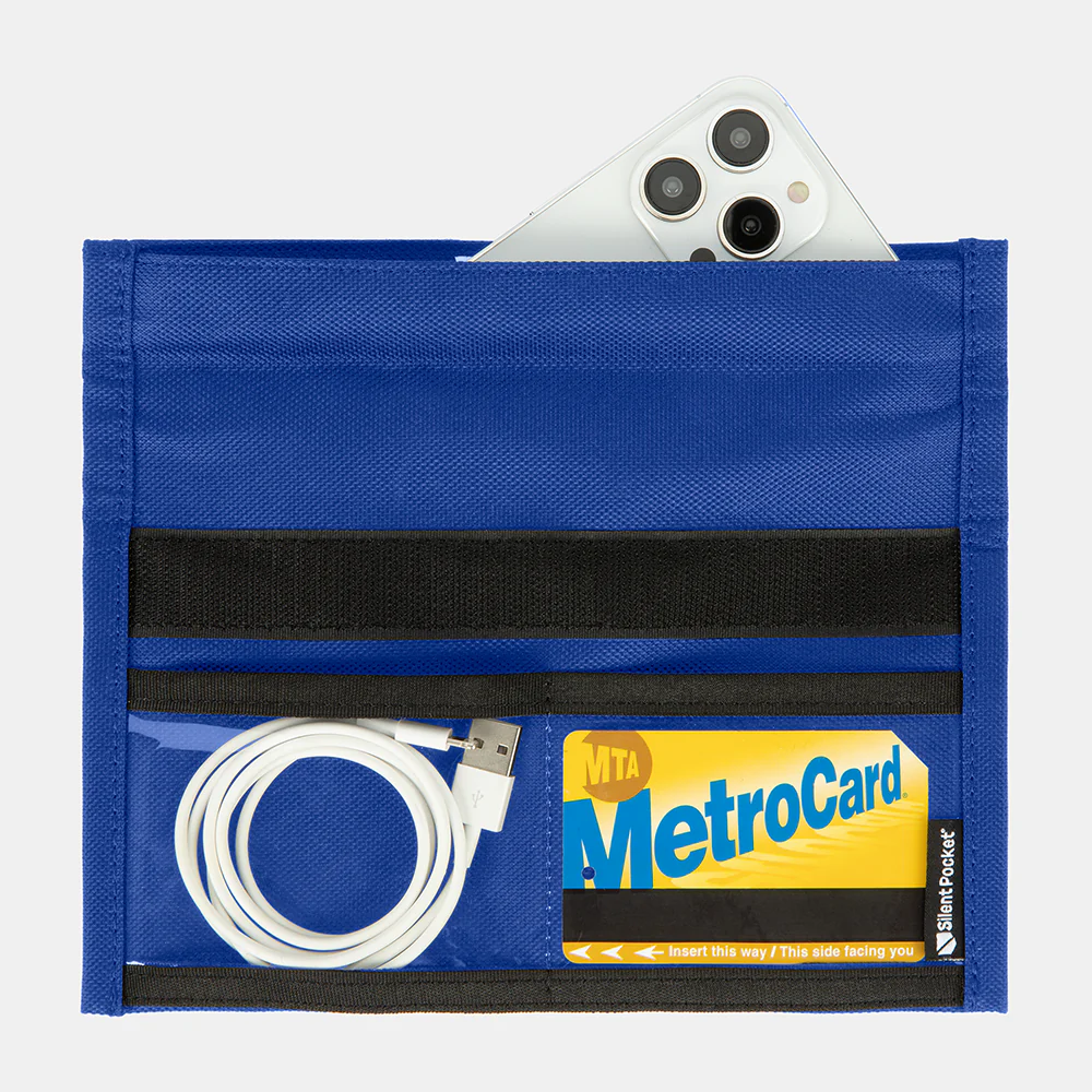 Faraday Bag - Image 28