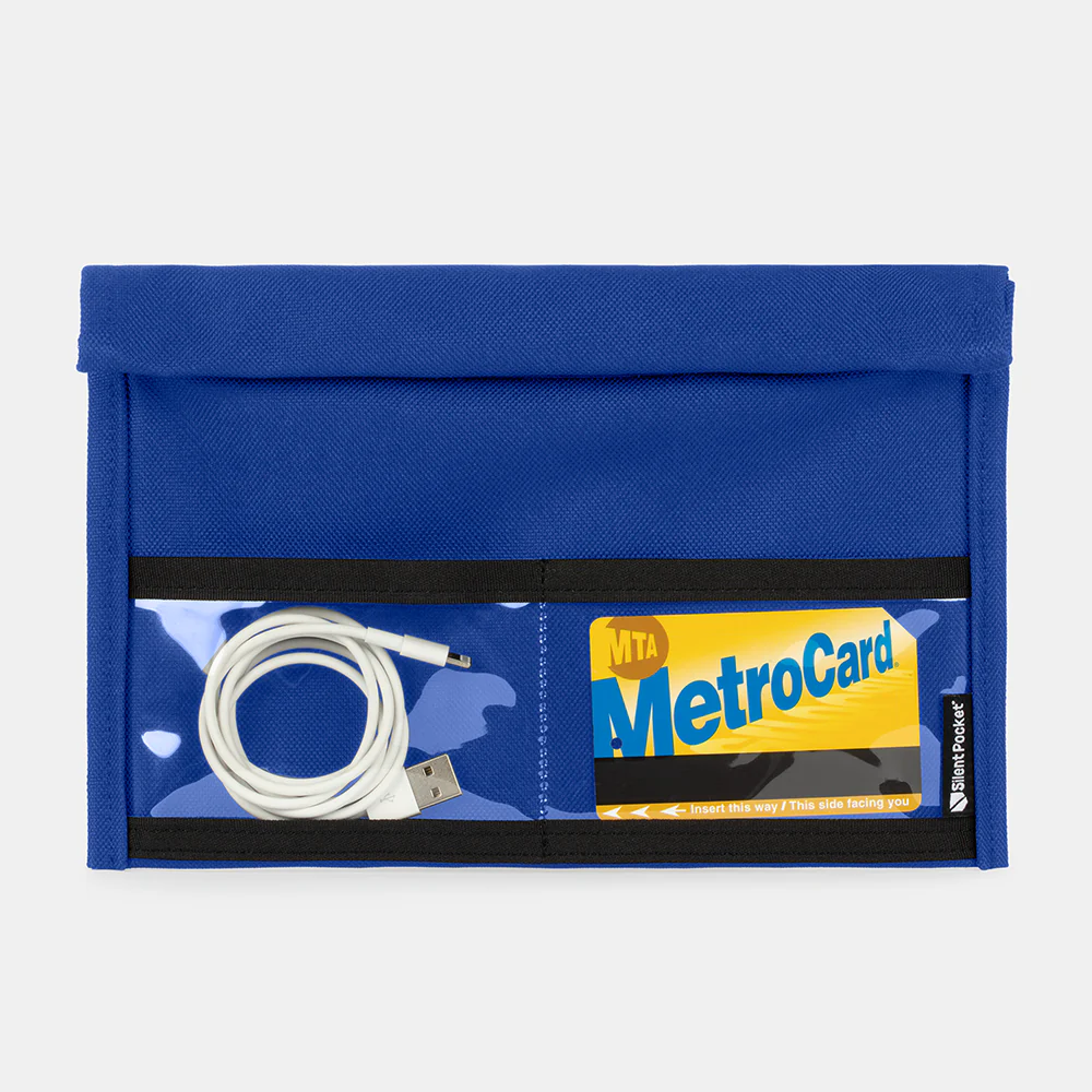 Faraday Bag - Image 37