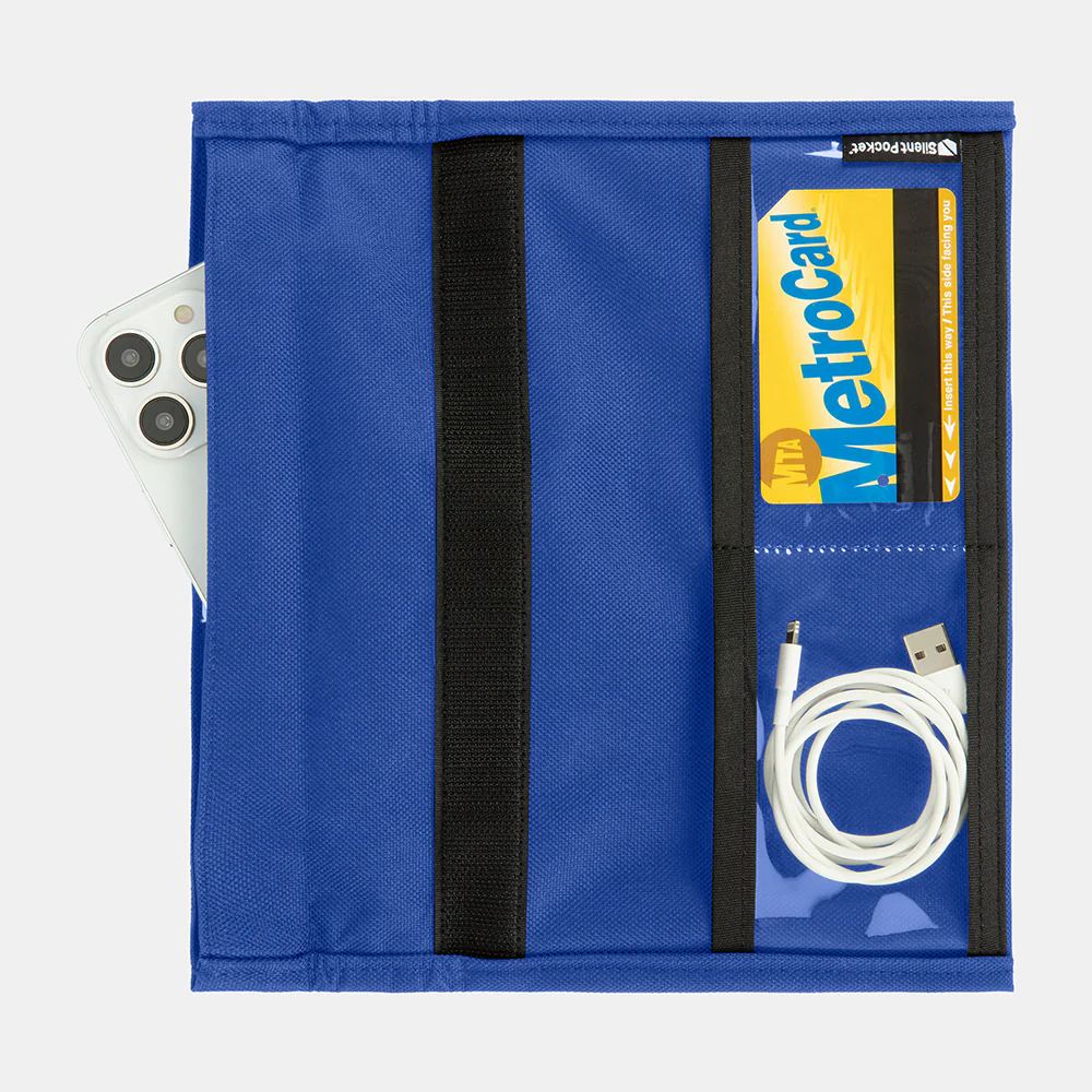 Faraday Bag - Image 39