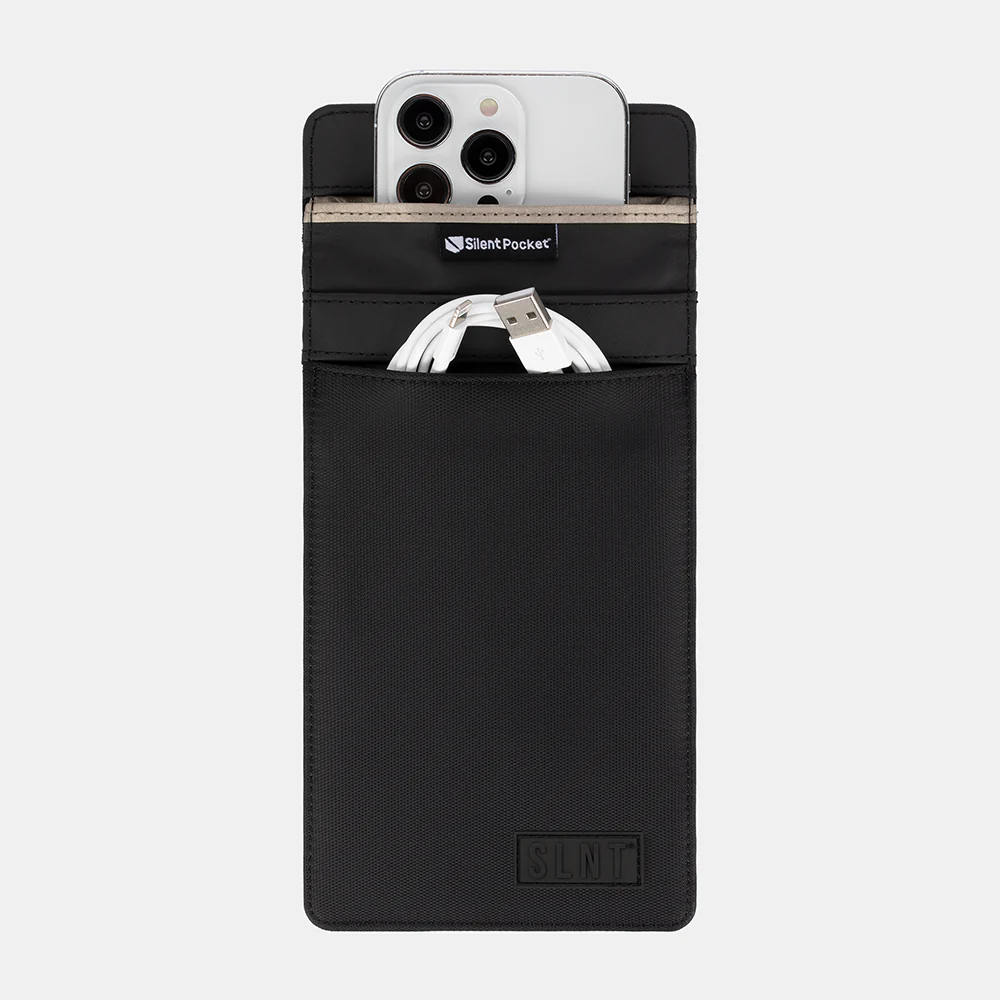 Faraday Phone Sleeve - Image 4