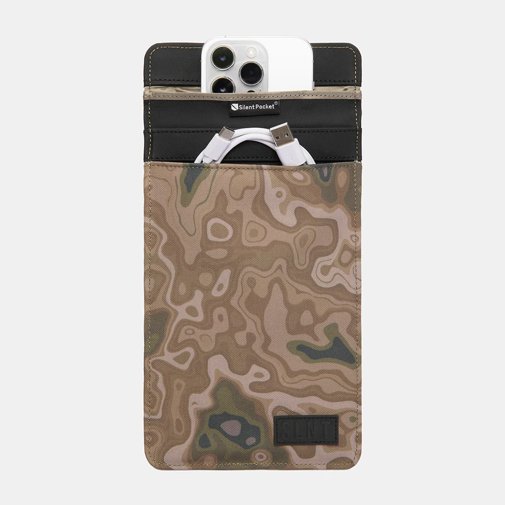 Faraday Phone Sleeve - Image 54
