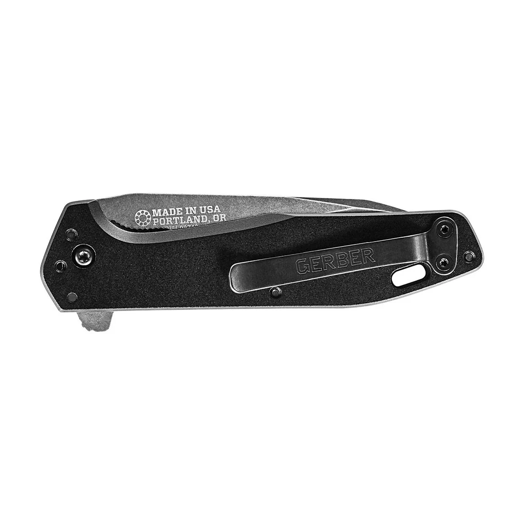 Gerber Fastball Black - Image 3