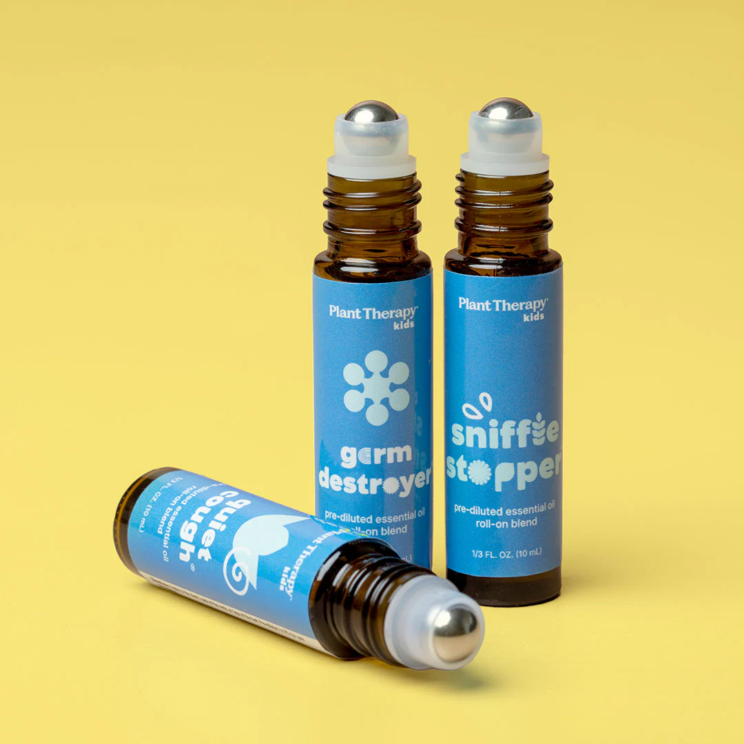 Feelin' Good Roll-On 3 Set - Image 2