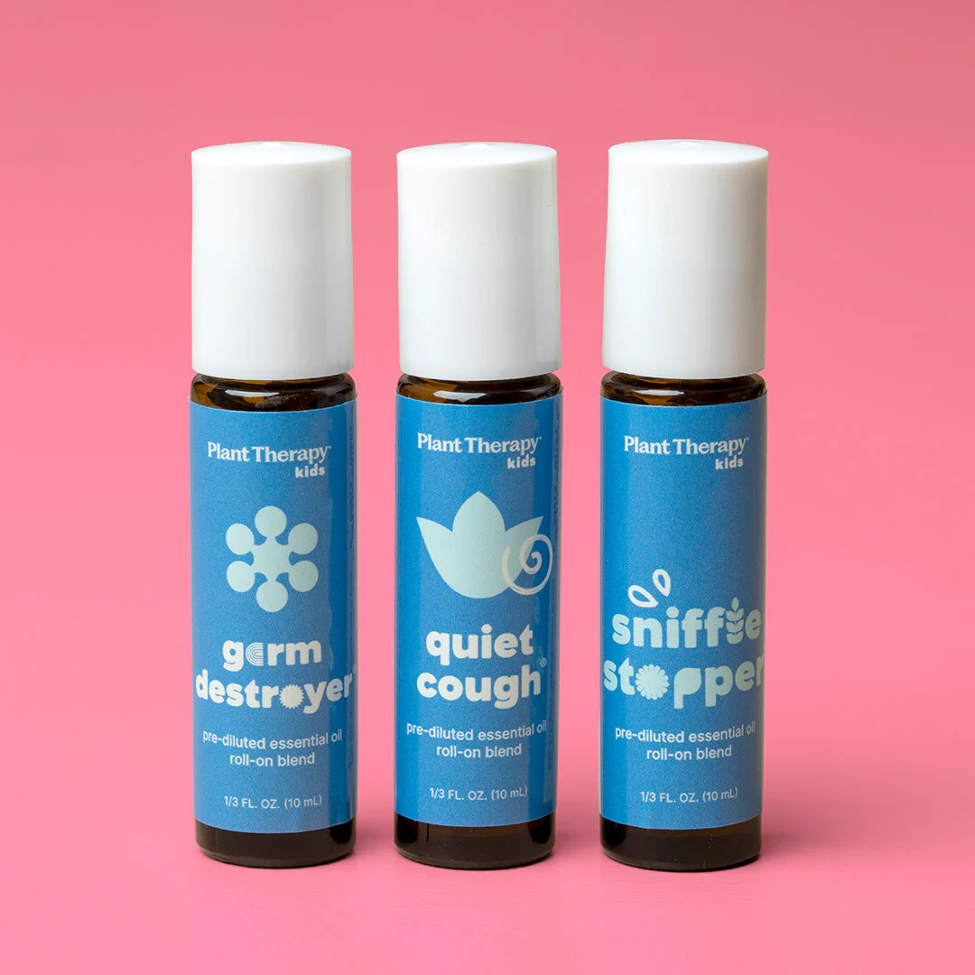 Feelin' Good Roll-On 3 Set - Image 8