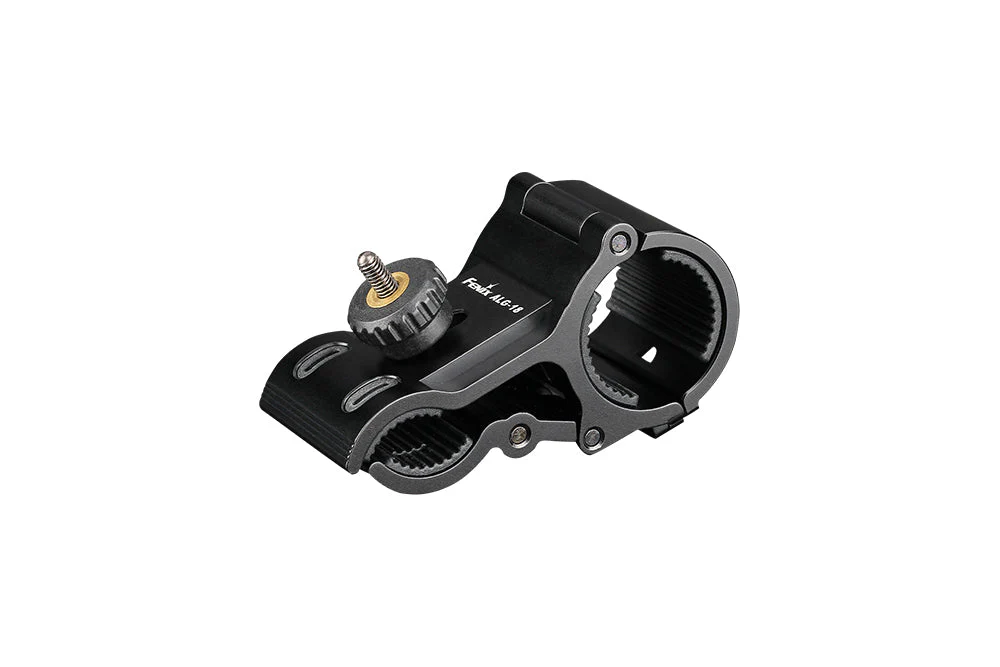 Fenix ALG-18 Flashlight Barrel Mount - Image 8