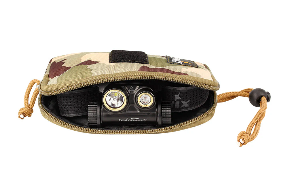Fenix APB-30 Headlamp Storage Bag - Image 2
