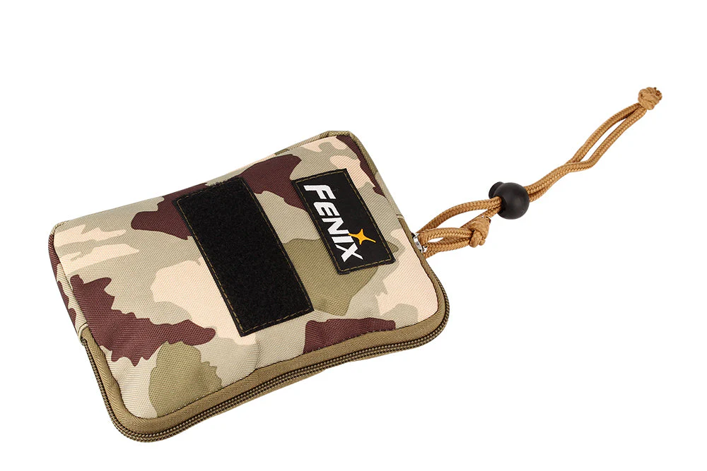 Fenix APB-30 Headlamp Storage Bag - Image 4