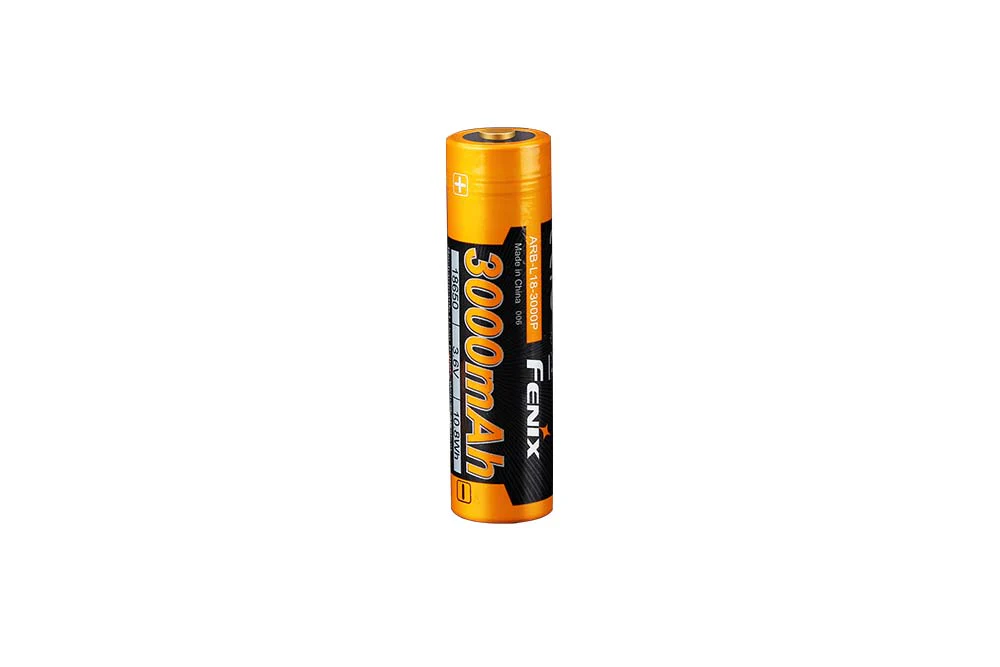 Fenix ARB-L18-3000P Rechargeable Li-ion Battery - Image 11