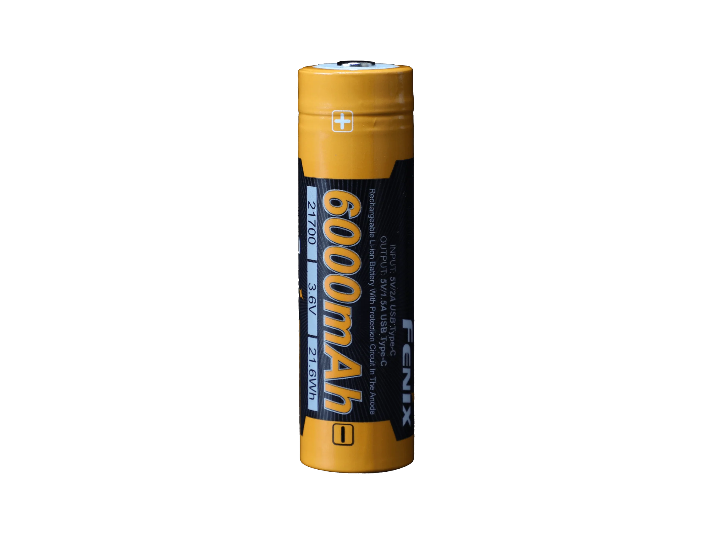 Fenix ARB-L21-6000B Rechargeable Powerbank Battery - Image 6