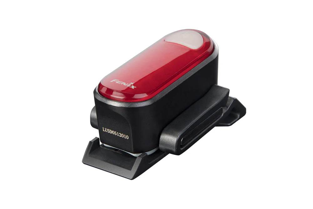 Fenix BC05R V2.0 Rechargeable Bicycle Tail Light - Image 8