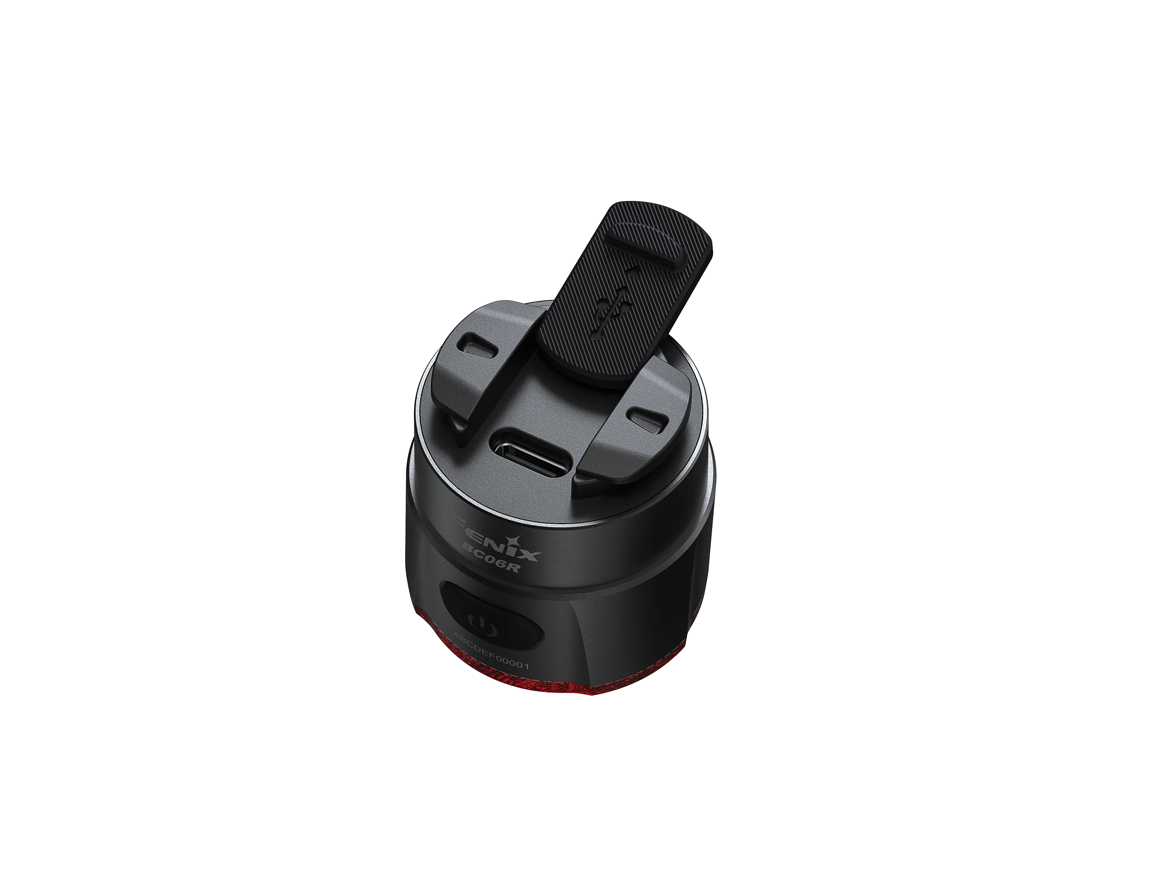 Fenix BC06R Smart-Brake Bicycle Taillight - Image 20