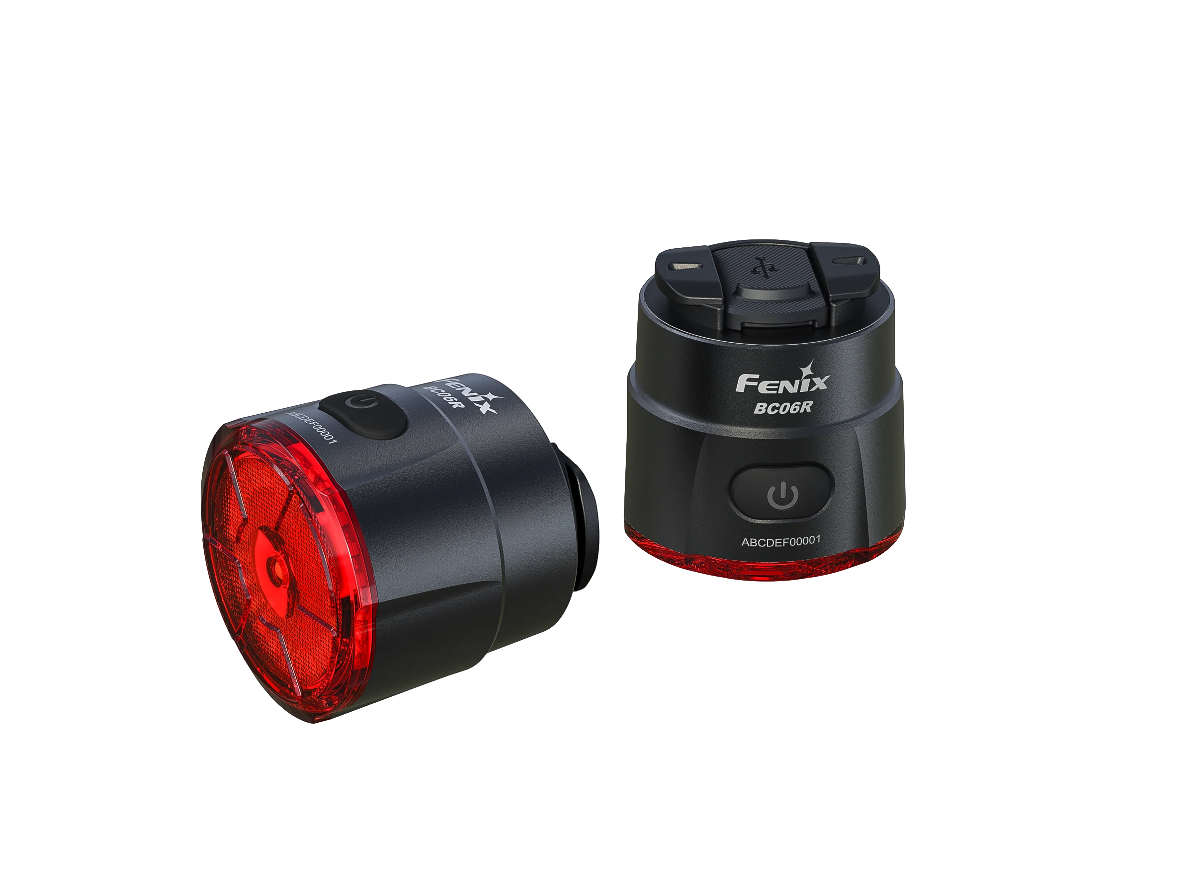 Fenix BC06R Smart-Brake Bicycle Taillight - Image 22