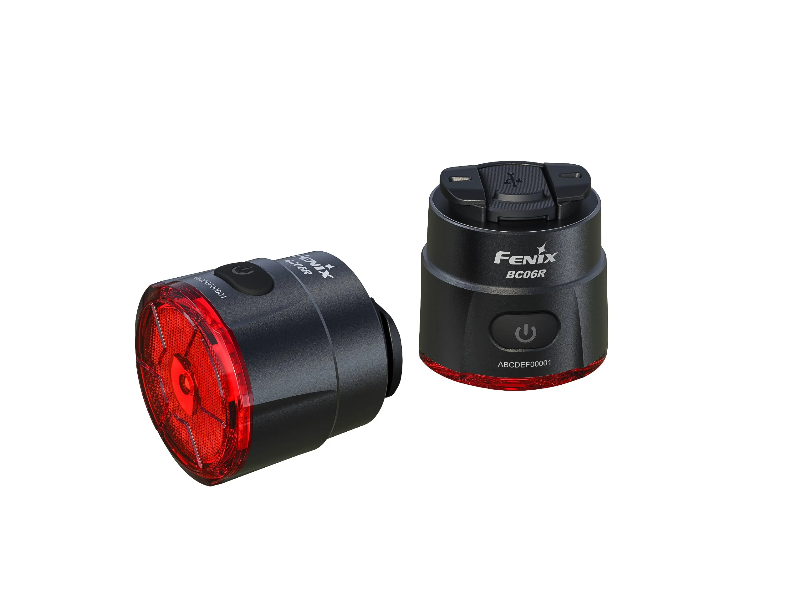 Fenix BC06R Smart-Brake Bicycle Taillight - Image 23