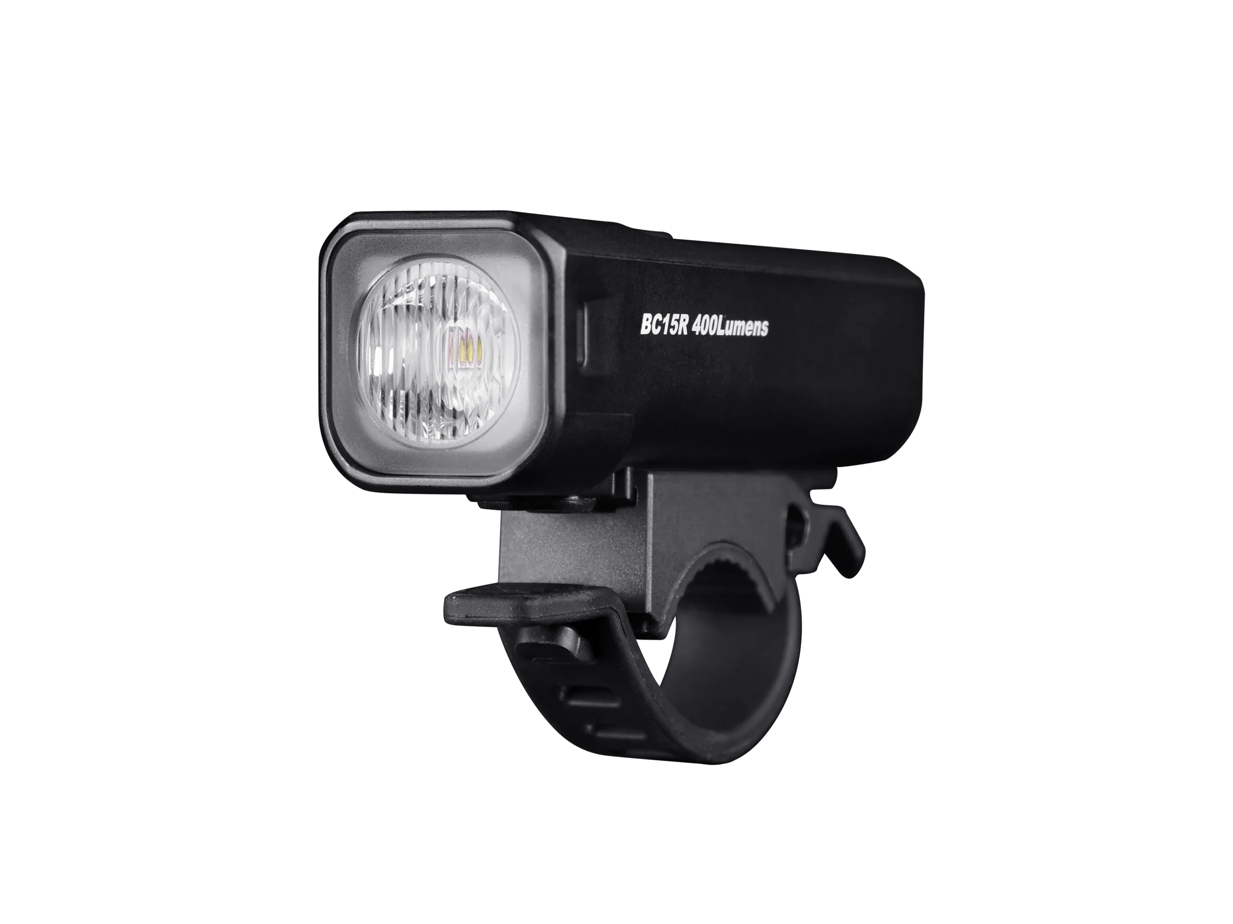 Fenix BC15R Lightweight Rechargeable Bicycle Light - Image 18