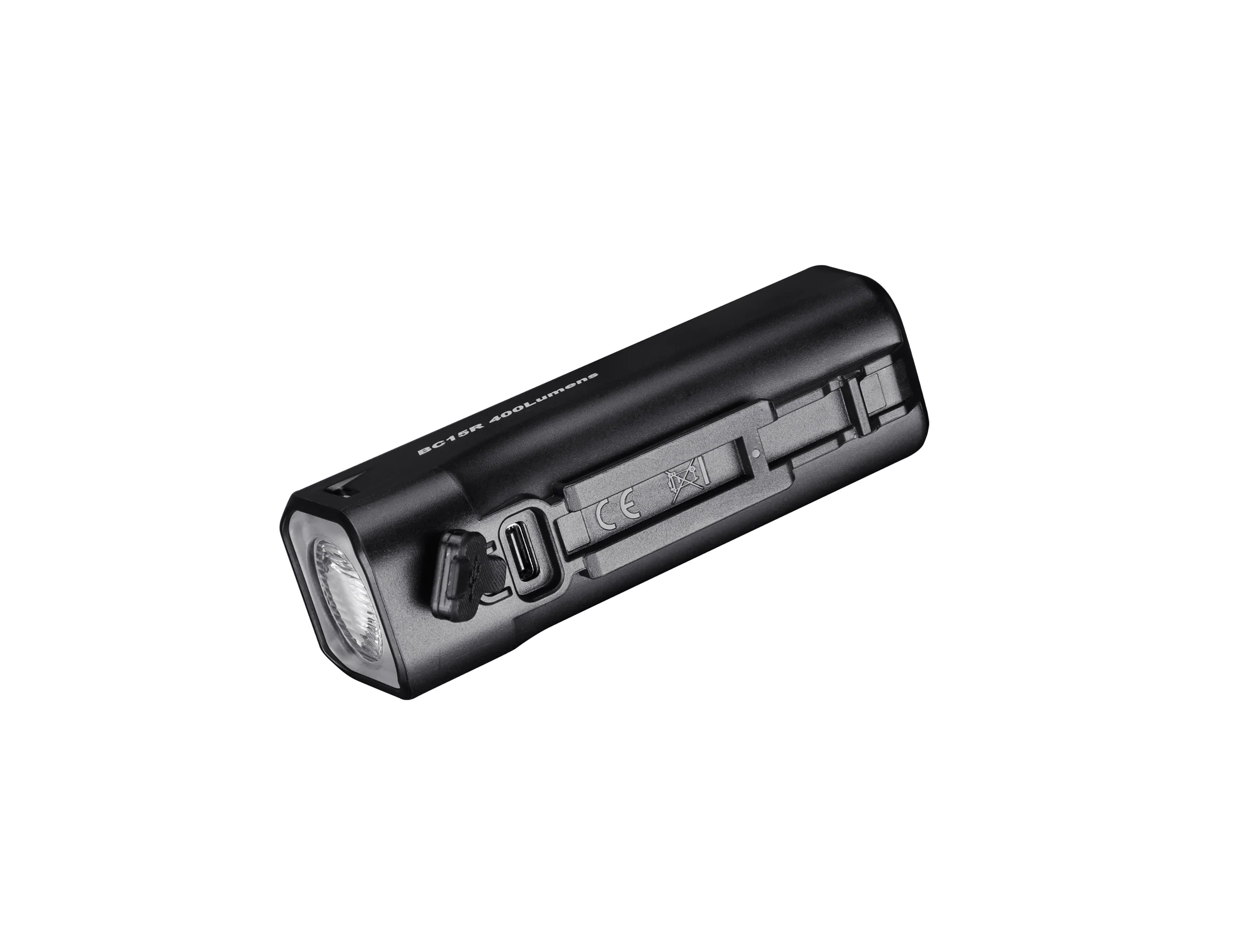 Fenix BC15R Lightweight Rechargeable Bicycle Light - Image 20