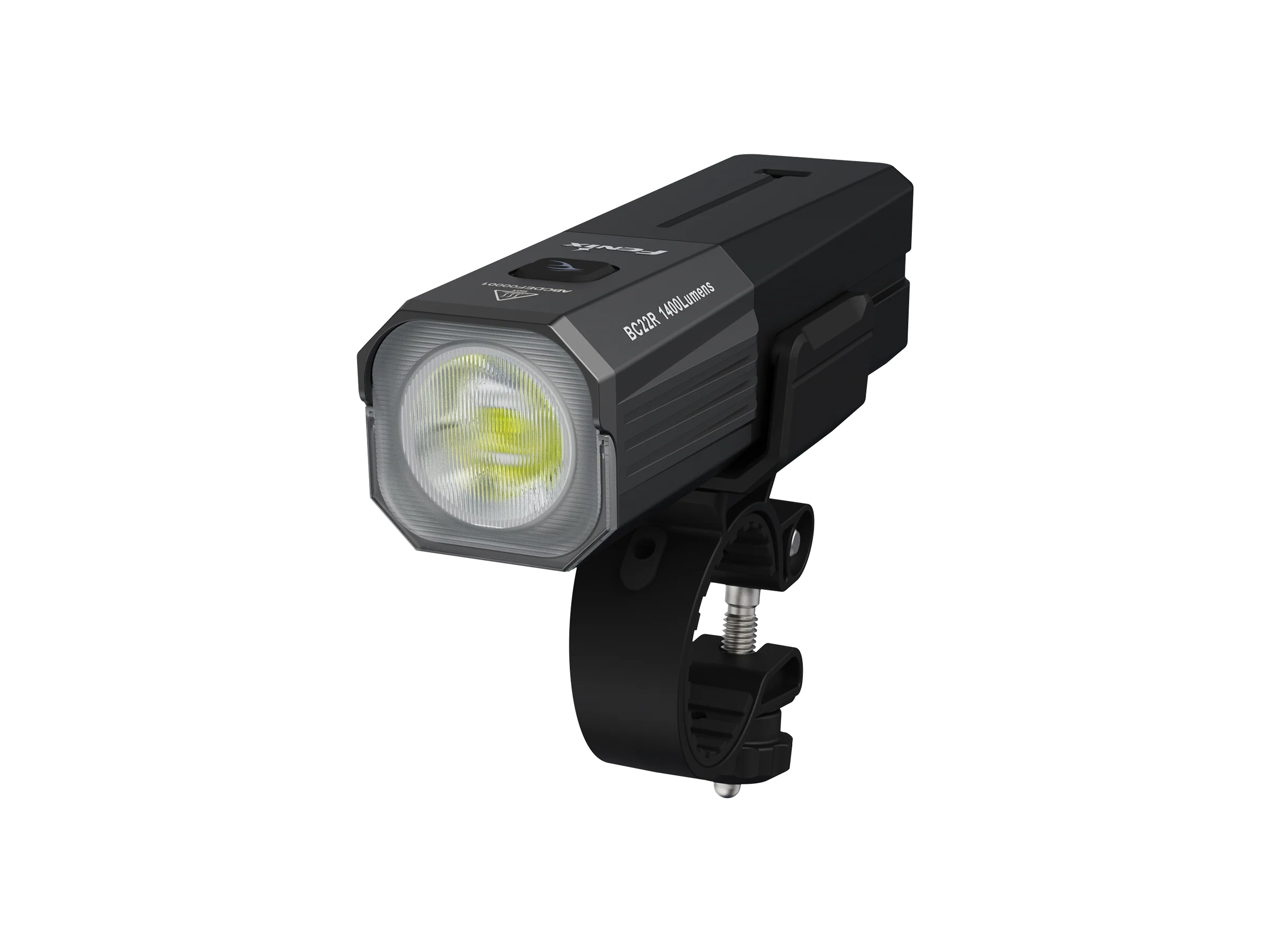 Fenix BC22R High-Performance Road Bike Light - Image 18