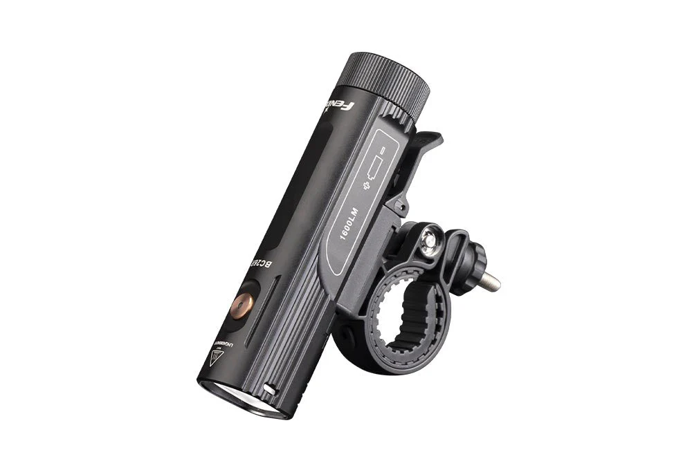 Fenix BC26R LED Bike Light - Image 17