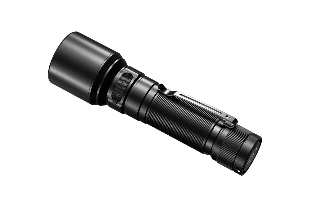 Fenix C7 High-performance Rechargeable LED Flashlight - 3000 Lumens - Image 16
