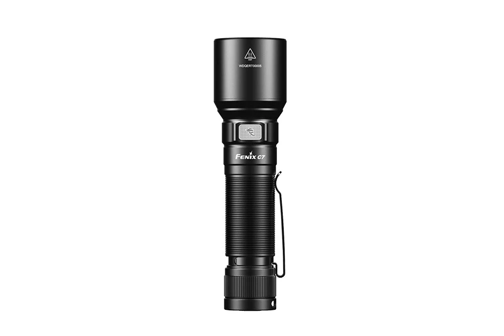 Fenix C7 High-performance Rechargeable LED Flashlight - 3000 Lumens - Image 18